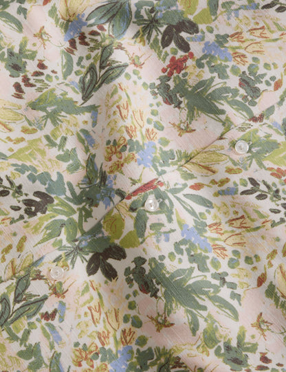 Ted Baker Shirt STONE