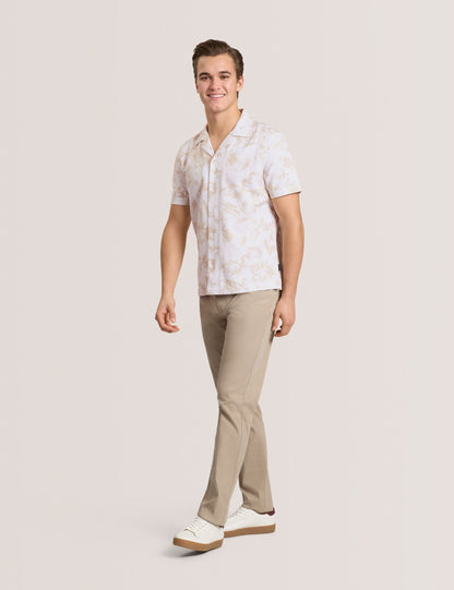 Ted Baker Shirt WHITE