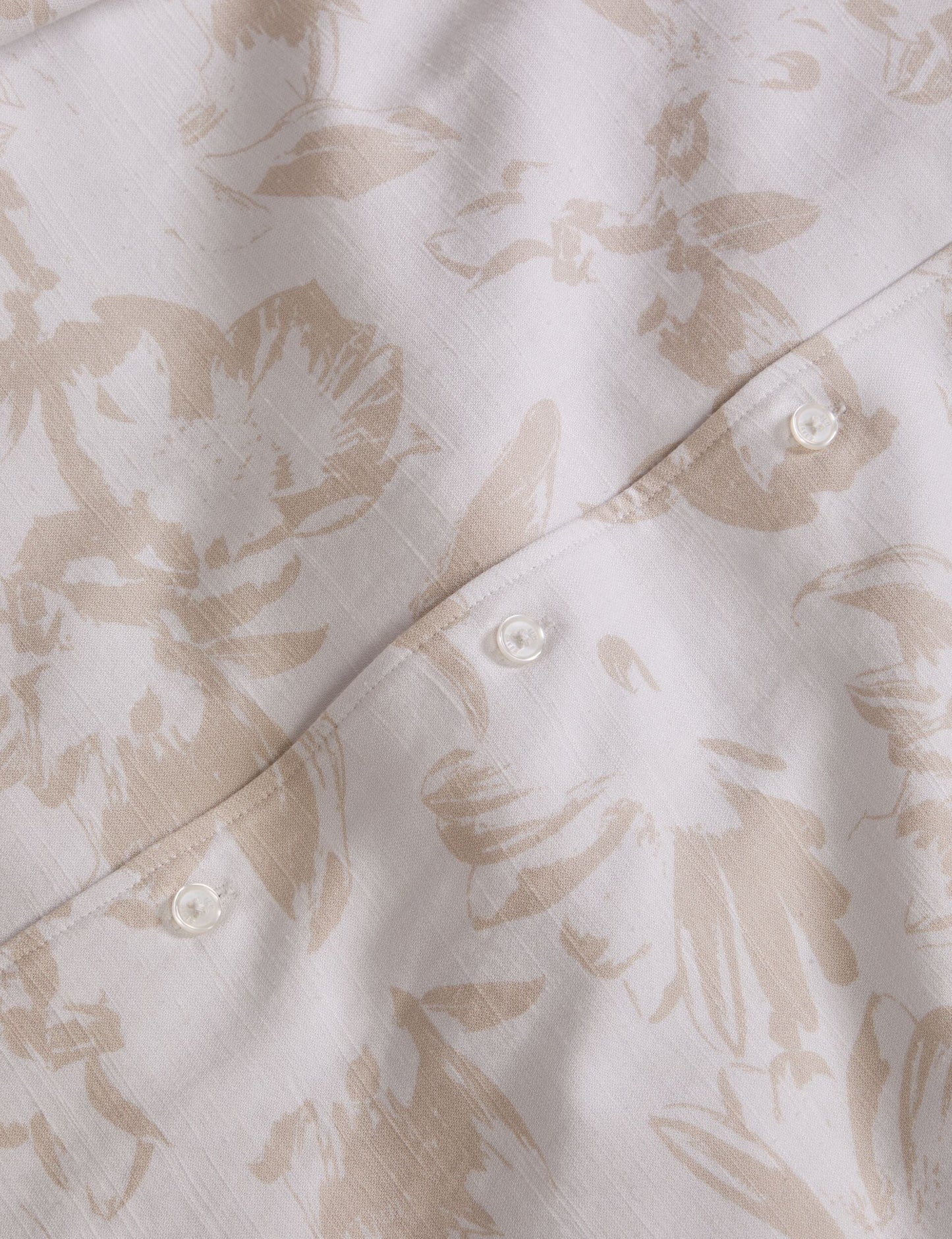 Ted Baker Shirt WHITE