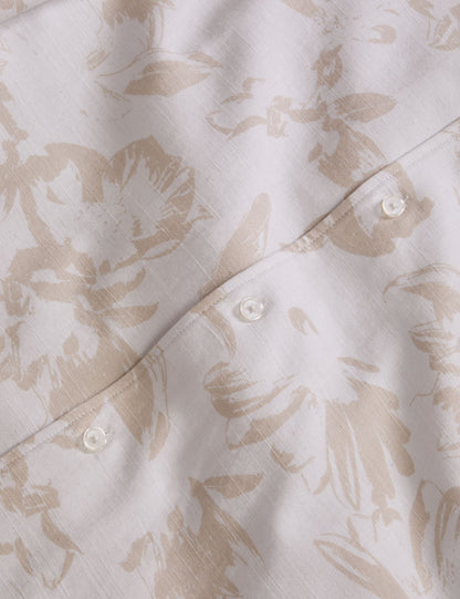 Ted Baker Shirt WHITE