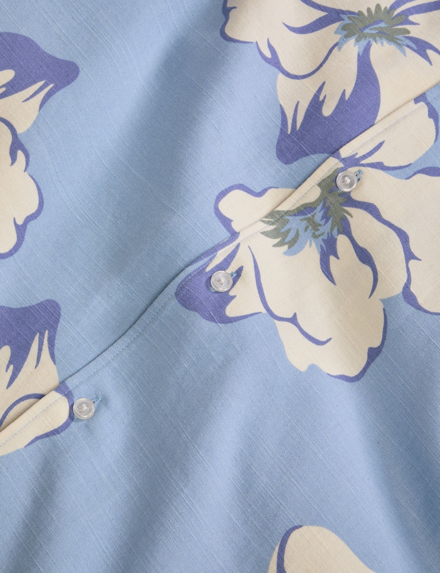 Ted Baker Shirt LIGHT BLUE