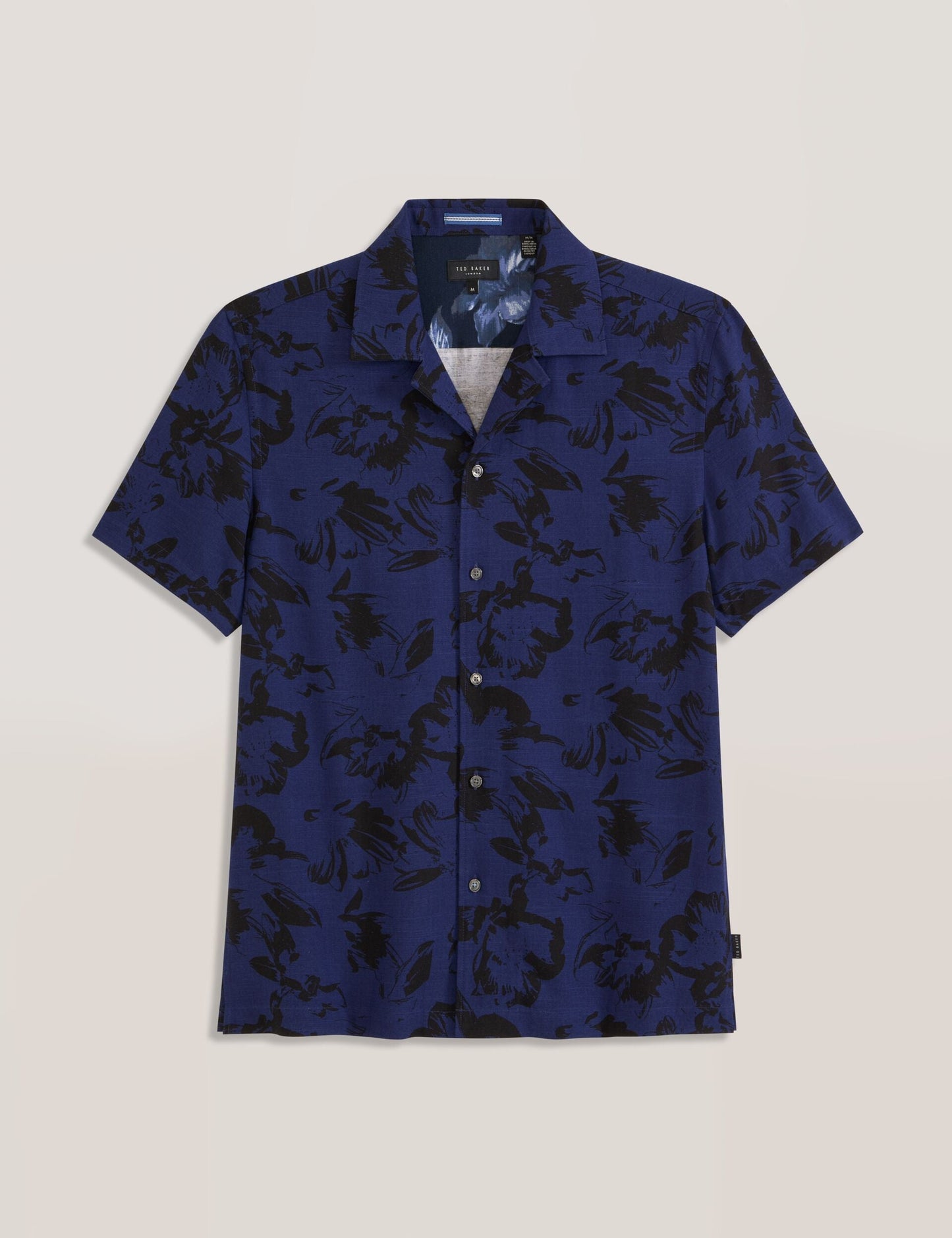 Ted Baker Shirt NAVY