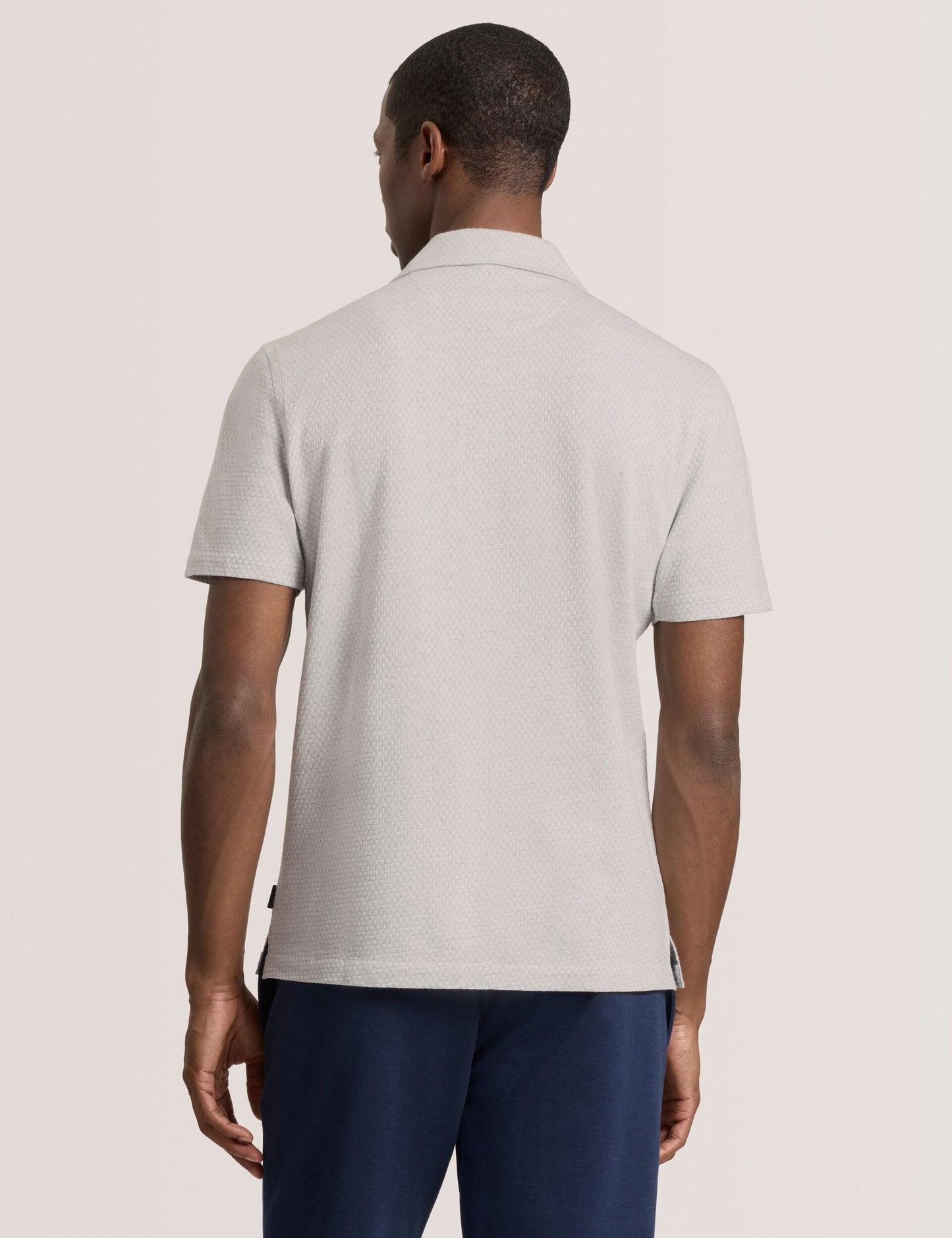 Ted Baker CAMP SHIRT - Button Up Shirt GREY