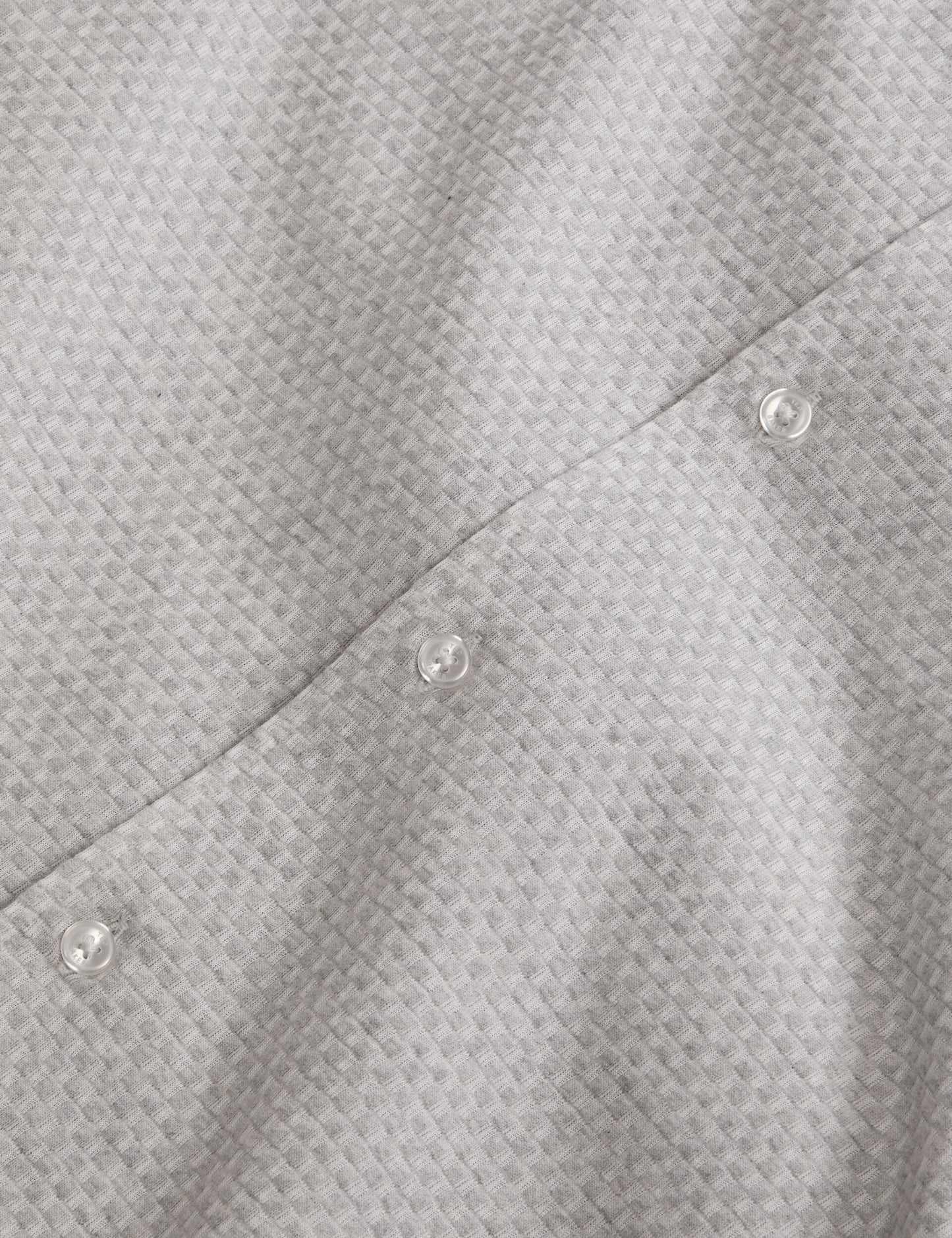 Ted Baker CAMP SHIRT - Button Up Shirt GREY