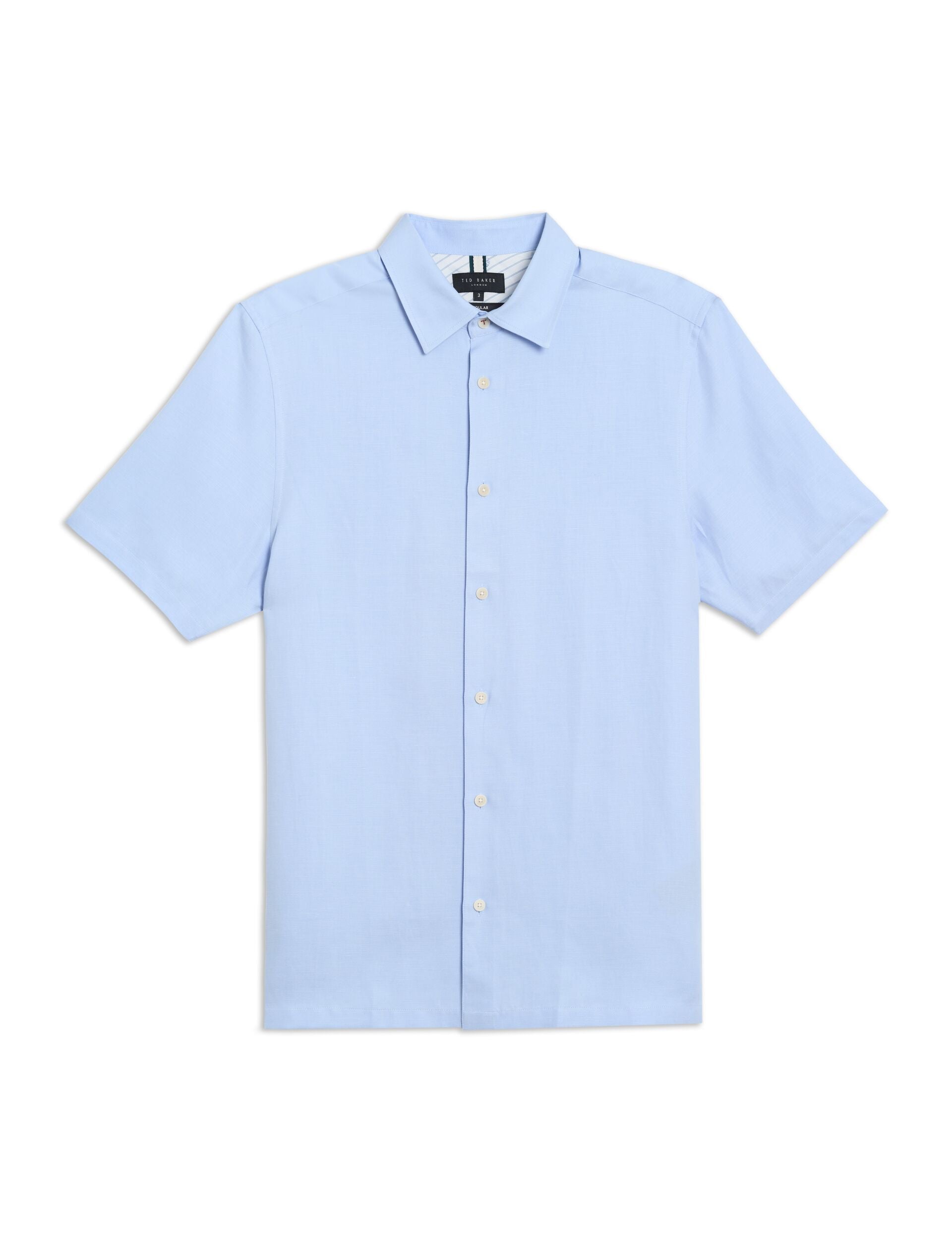 Ted Baker OGSHO - M Apparel SKY BLUE