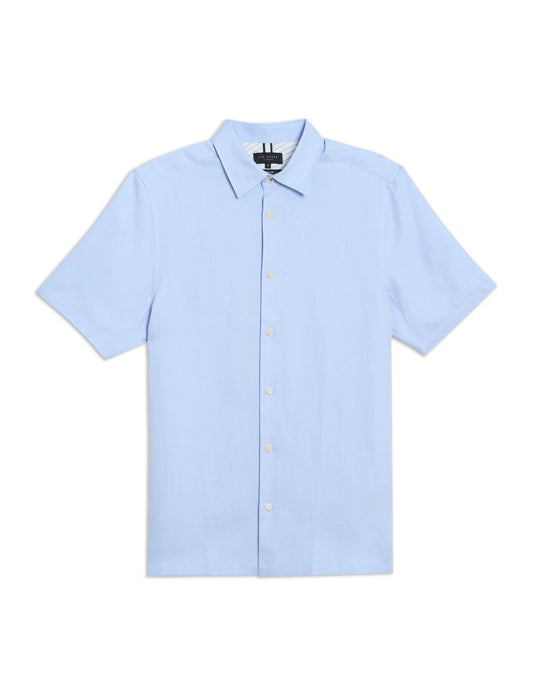 Ted Baker OGSHO - M Apparel SKY BLUE