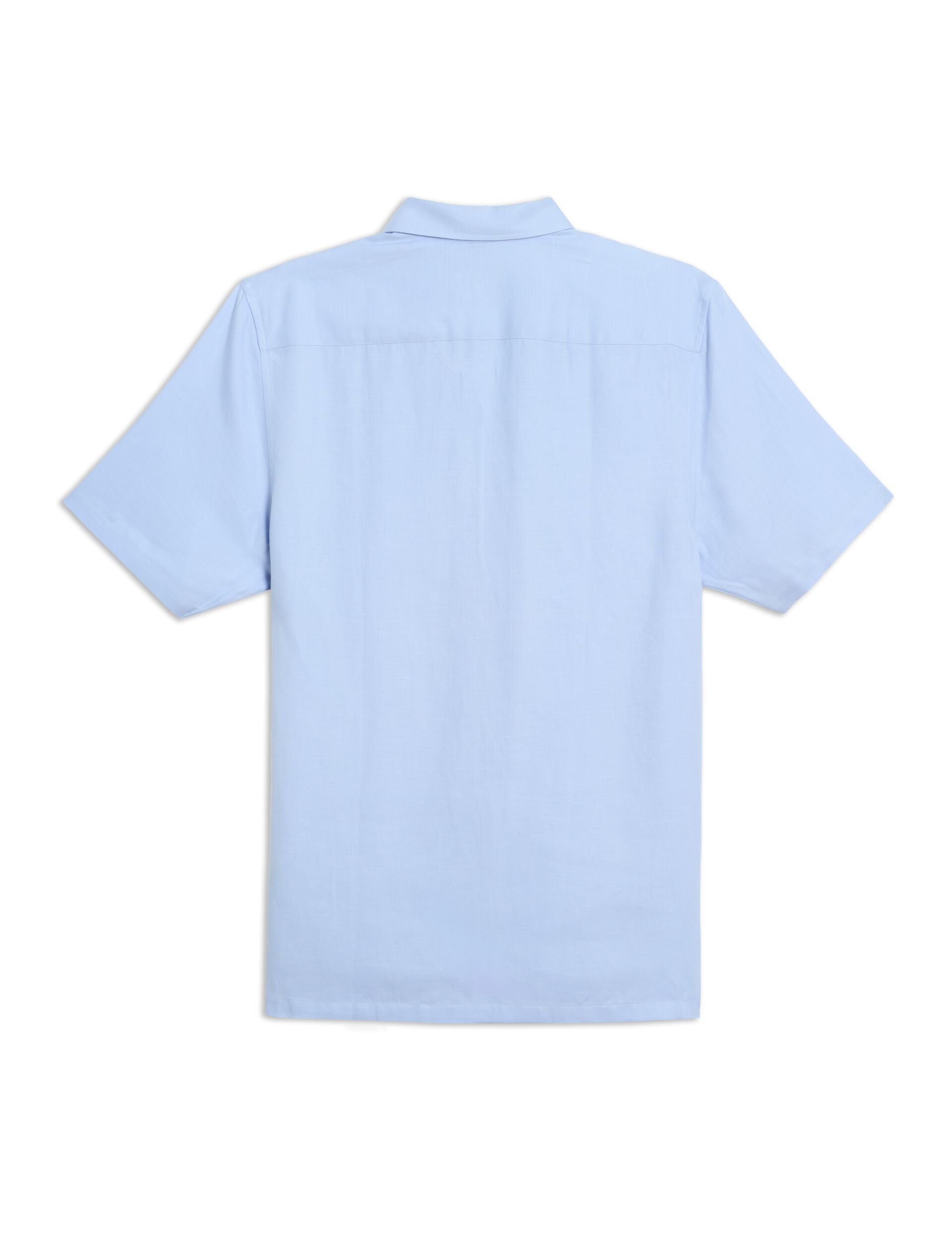 Ted Baker OGSHO - M Apparel SKY BLUE