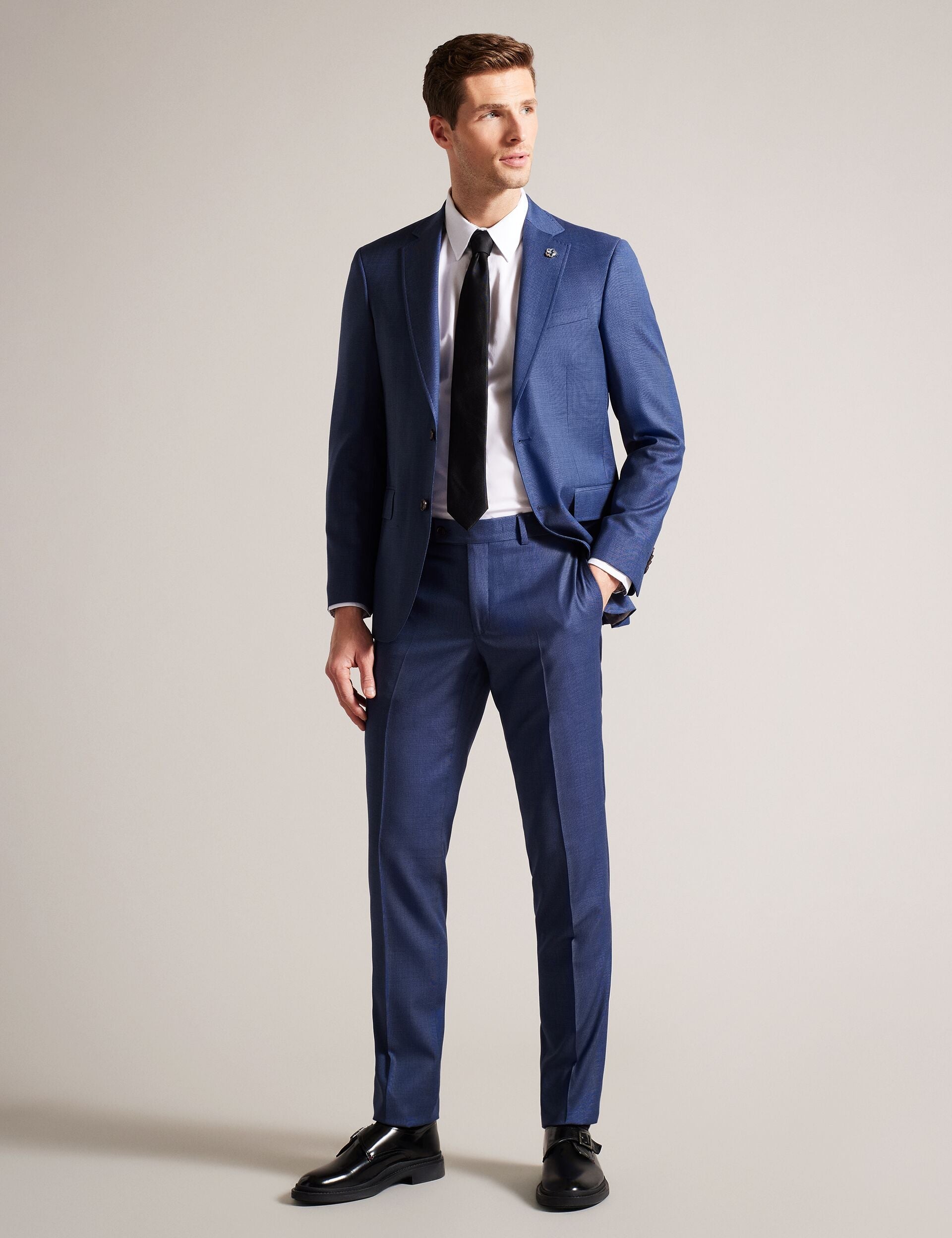 Ted Baker UPSALAT | NAVY NAVY