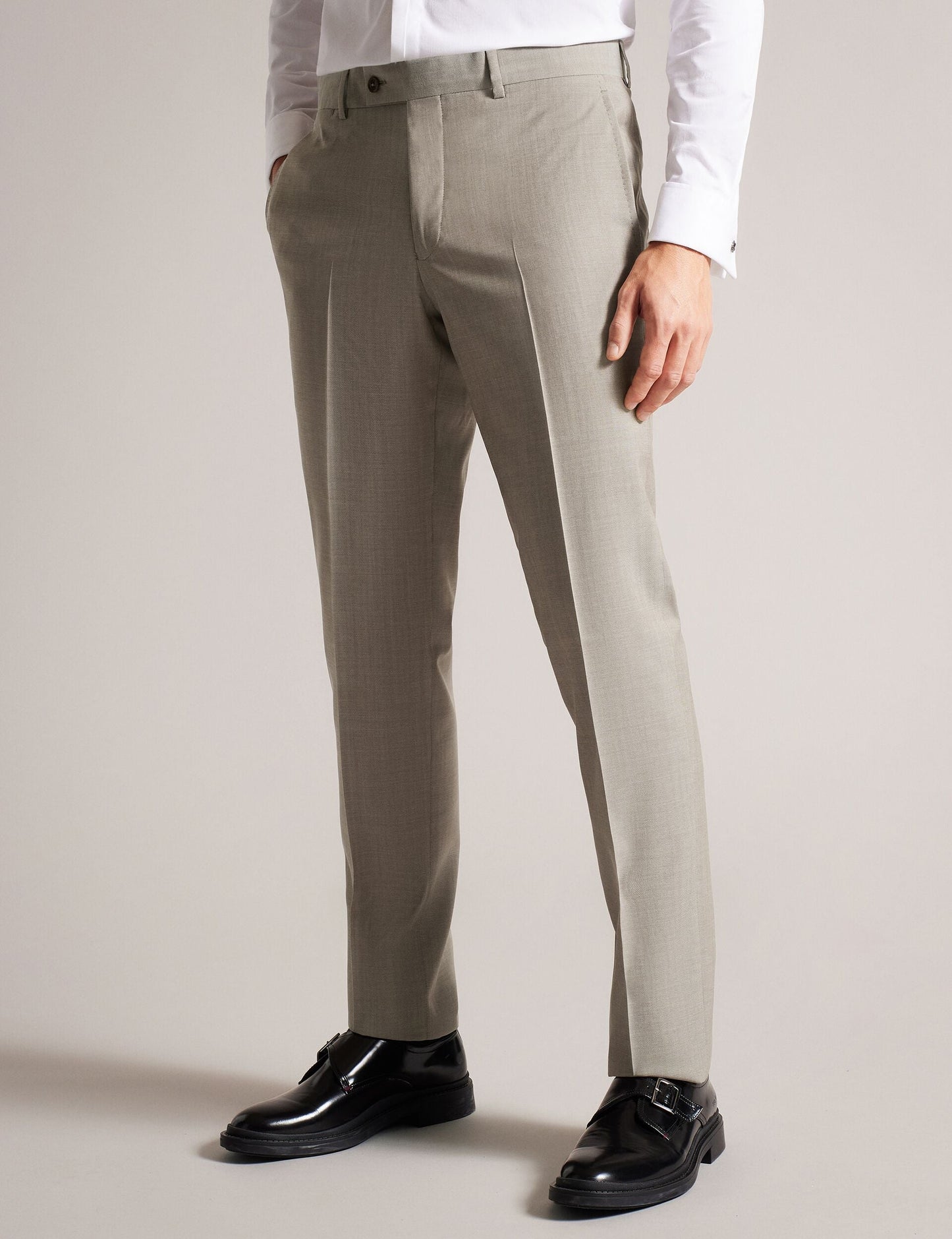Ted Baker ALCONAT | NATURAL NATURAL