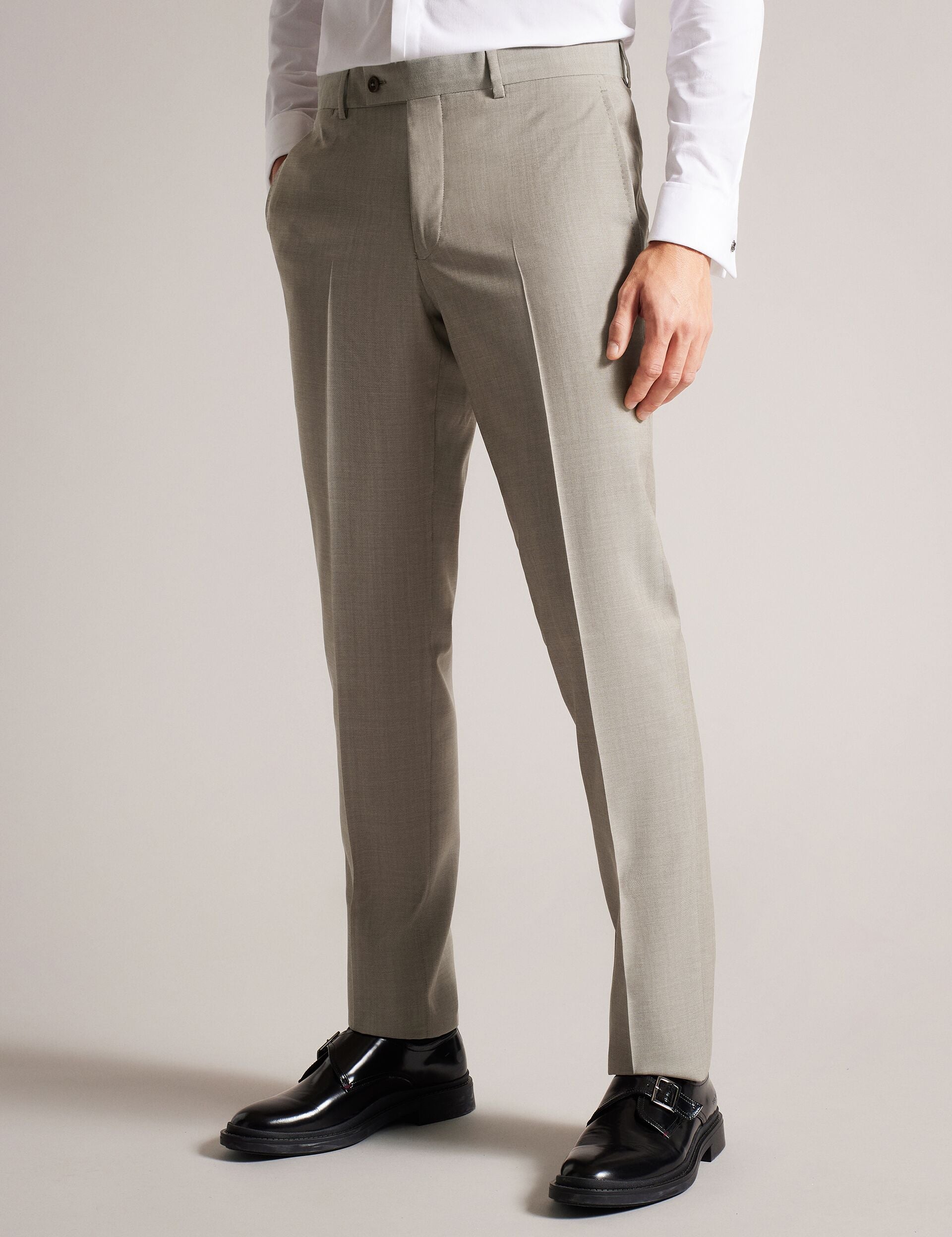 Ted Baker ALCONAT | NATURAL NATURAL