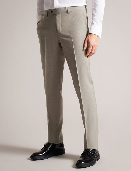 Ted Baker ALCONAT | NATURAL NATURAL