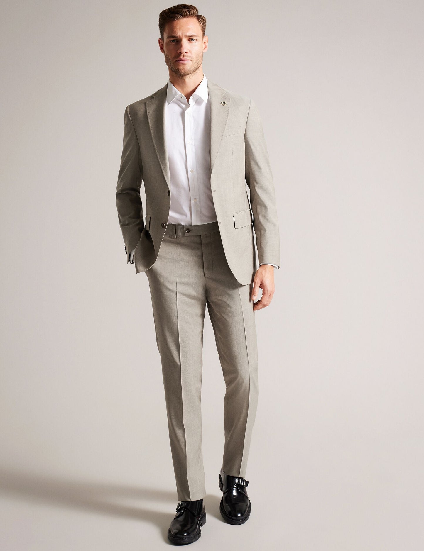 Ted Baker ALCONAT | NATURAL NATURAL
