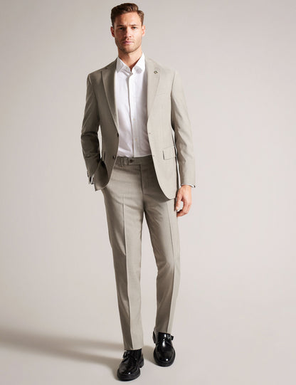 Ted Baker ALCONAT | NATURAL NATURAL