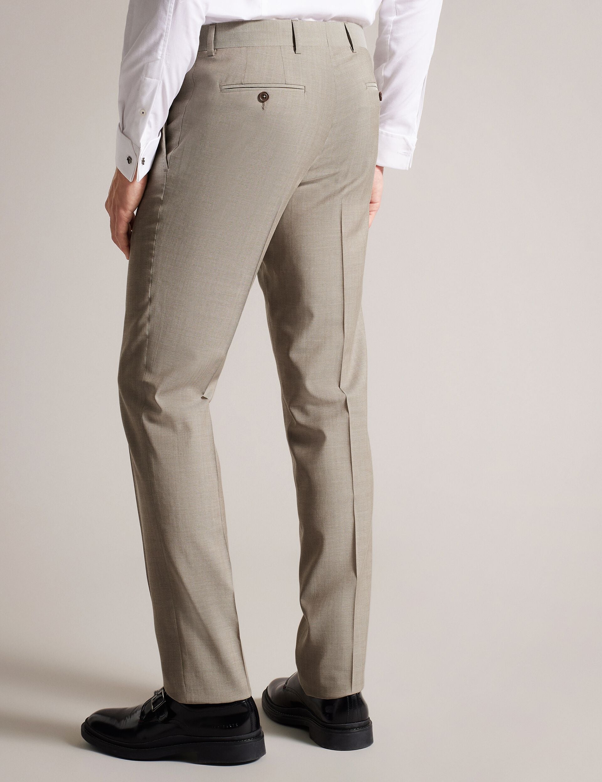 Ted Baker ALCONAT | NATURAL NATURAL
