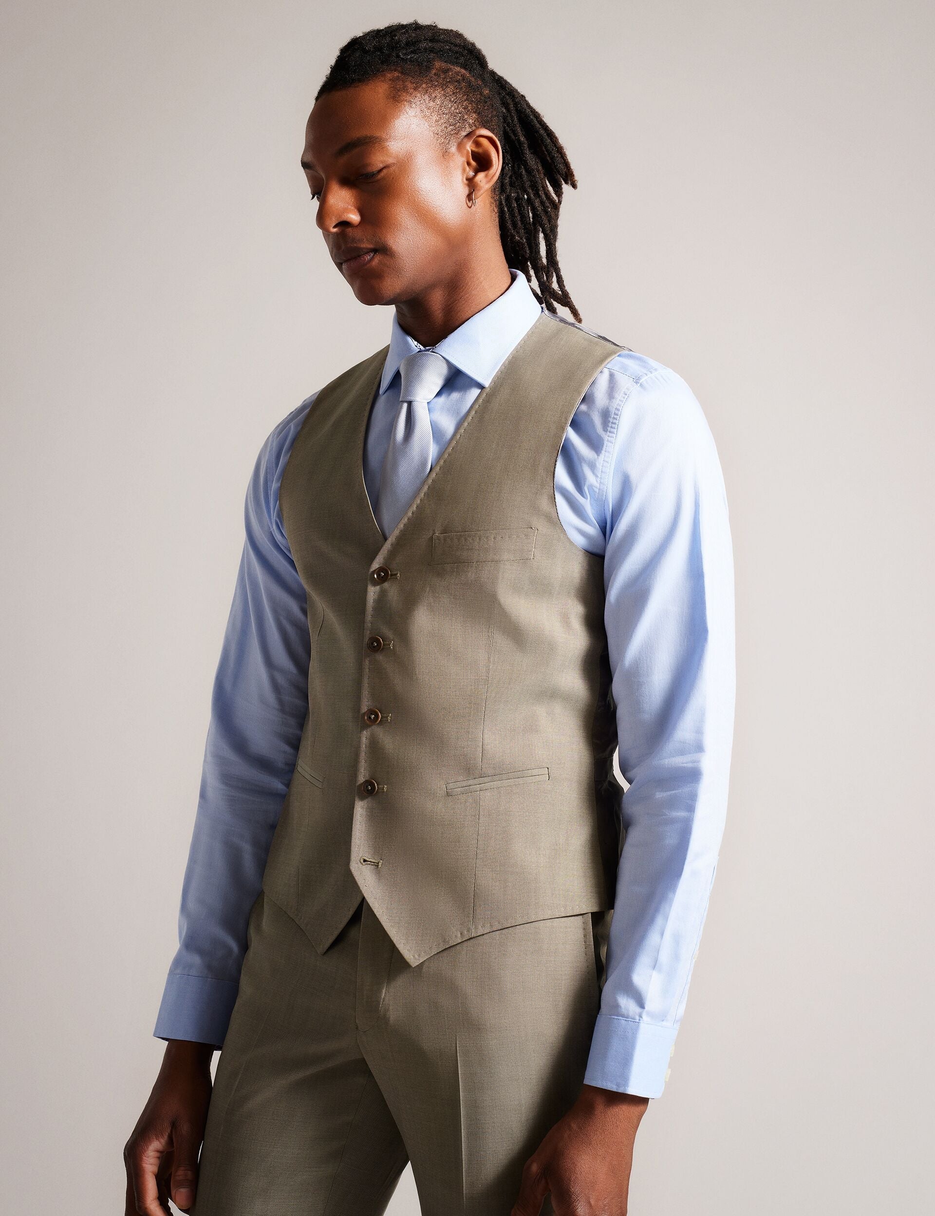 Ted Baker ALCONAW | NATURAL NATURAL