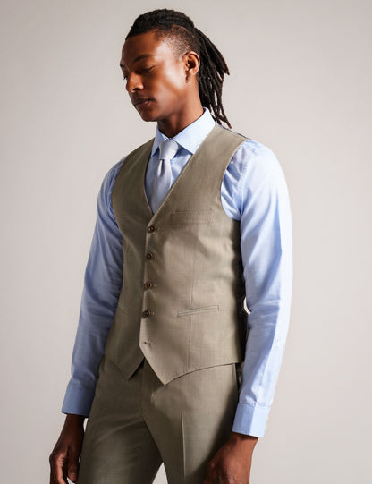 Ted Baker ALCONAW | NATURAL NATURAL
