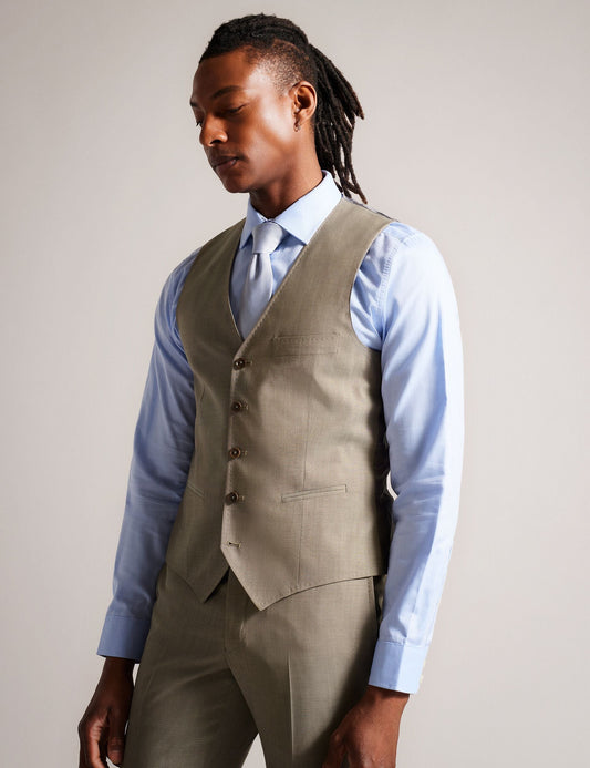 Ted Baker ALCONAW | NATURAL NATURAL