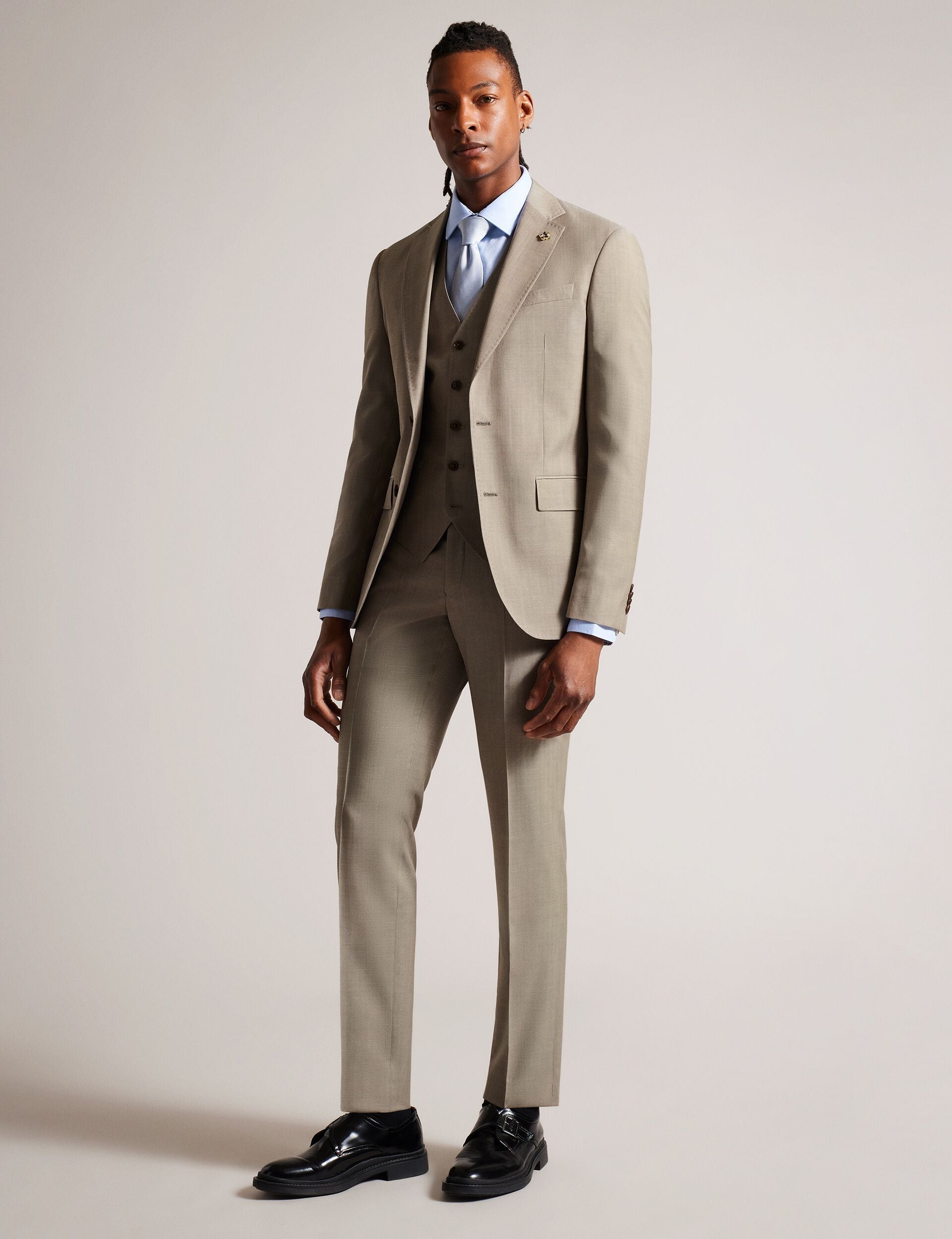 Ted Baker ALCONAW | NATURAL NATURAL