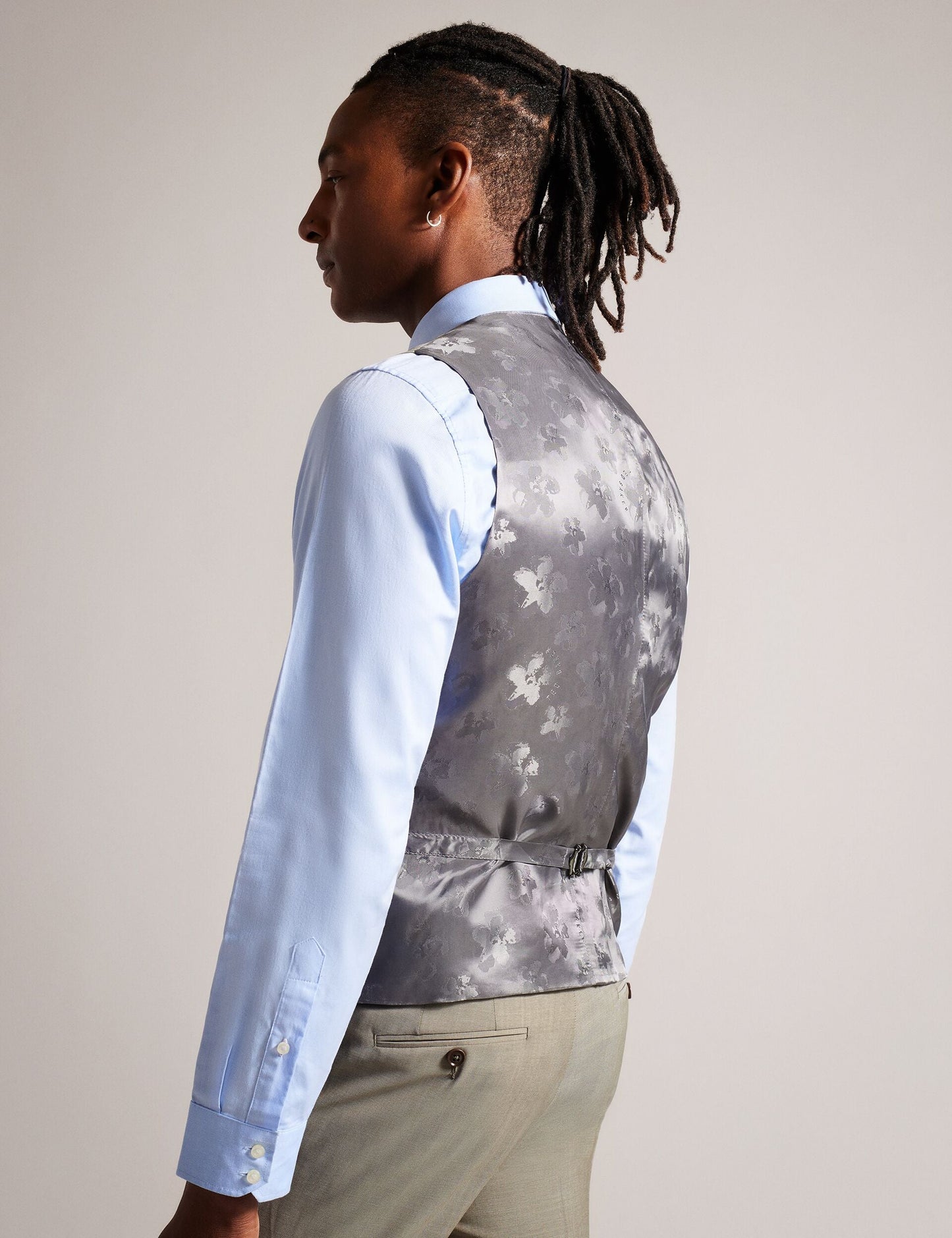 Ted Baker ALCONAW | NATURAL NATURAL