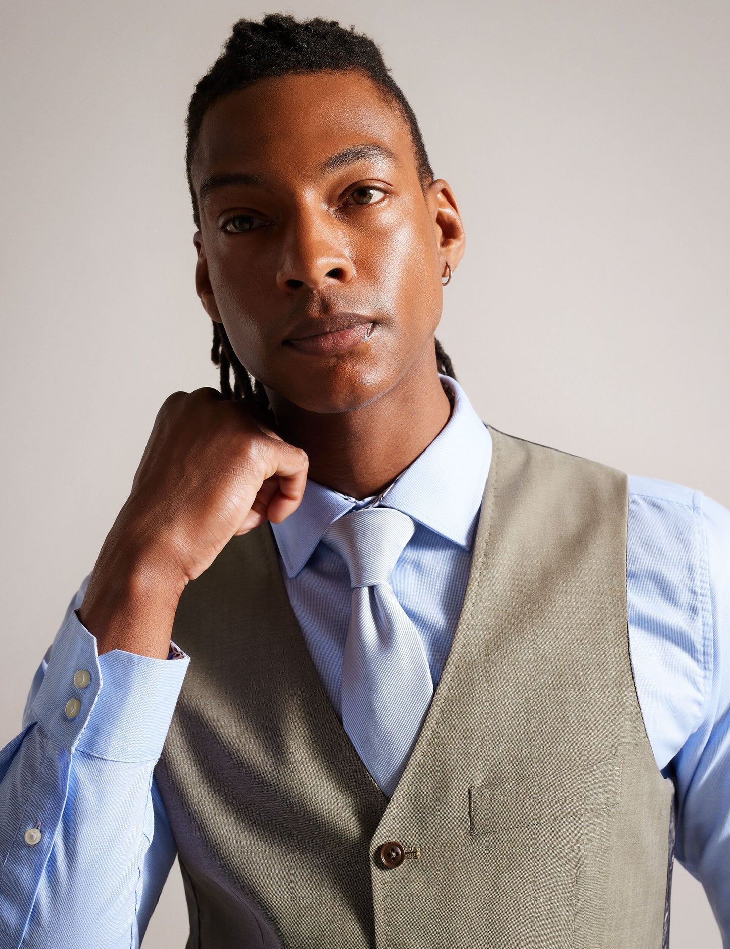 Ted Baker ALCONAW | NATURAL NATURAL