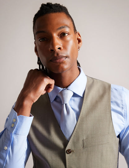 Ted Baker ALCONAW | NATURAL NATURAL