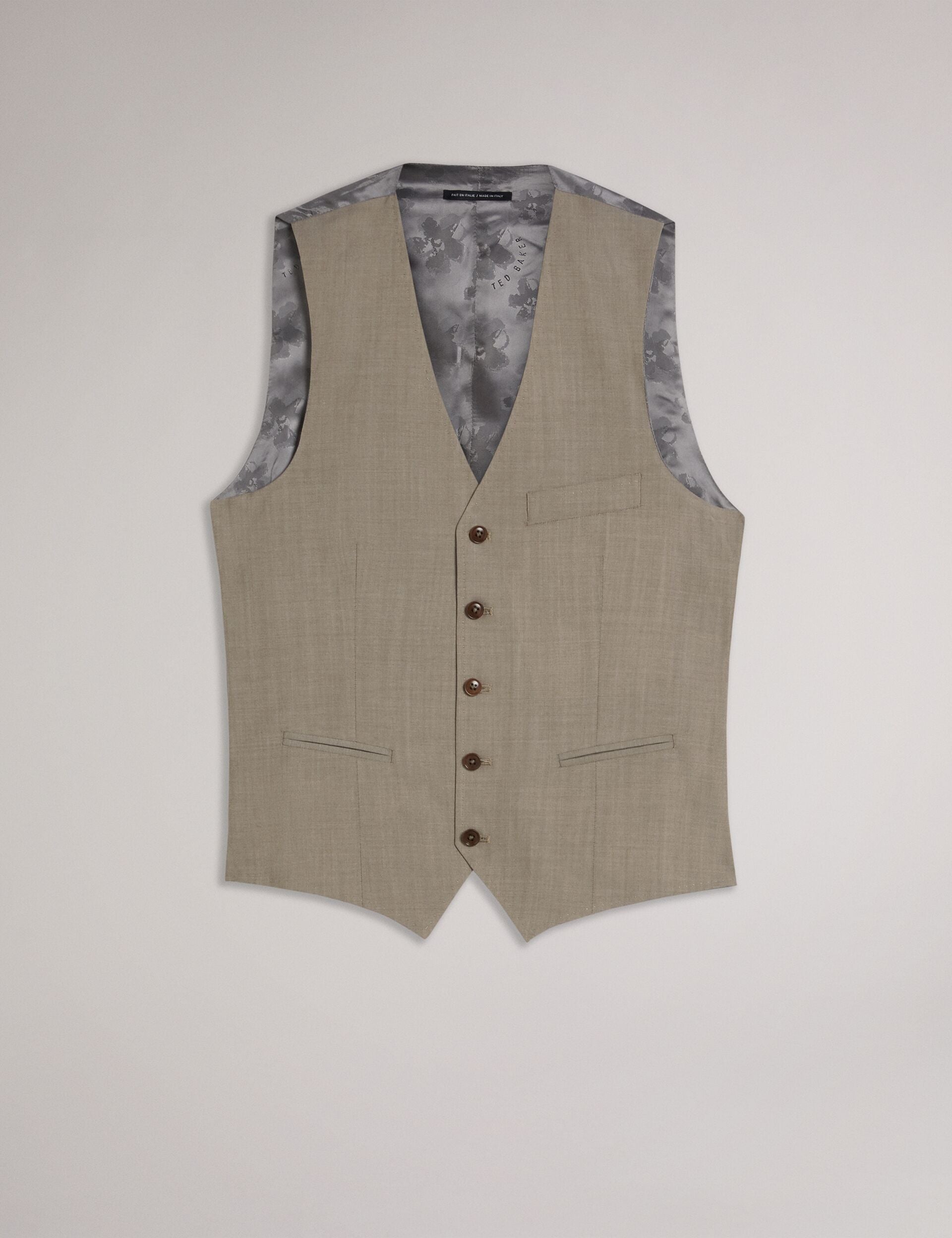 Ted Baker ALCONAW | NATURAL NATURAL