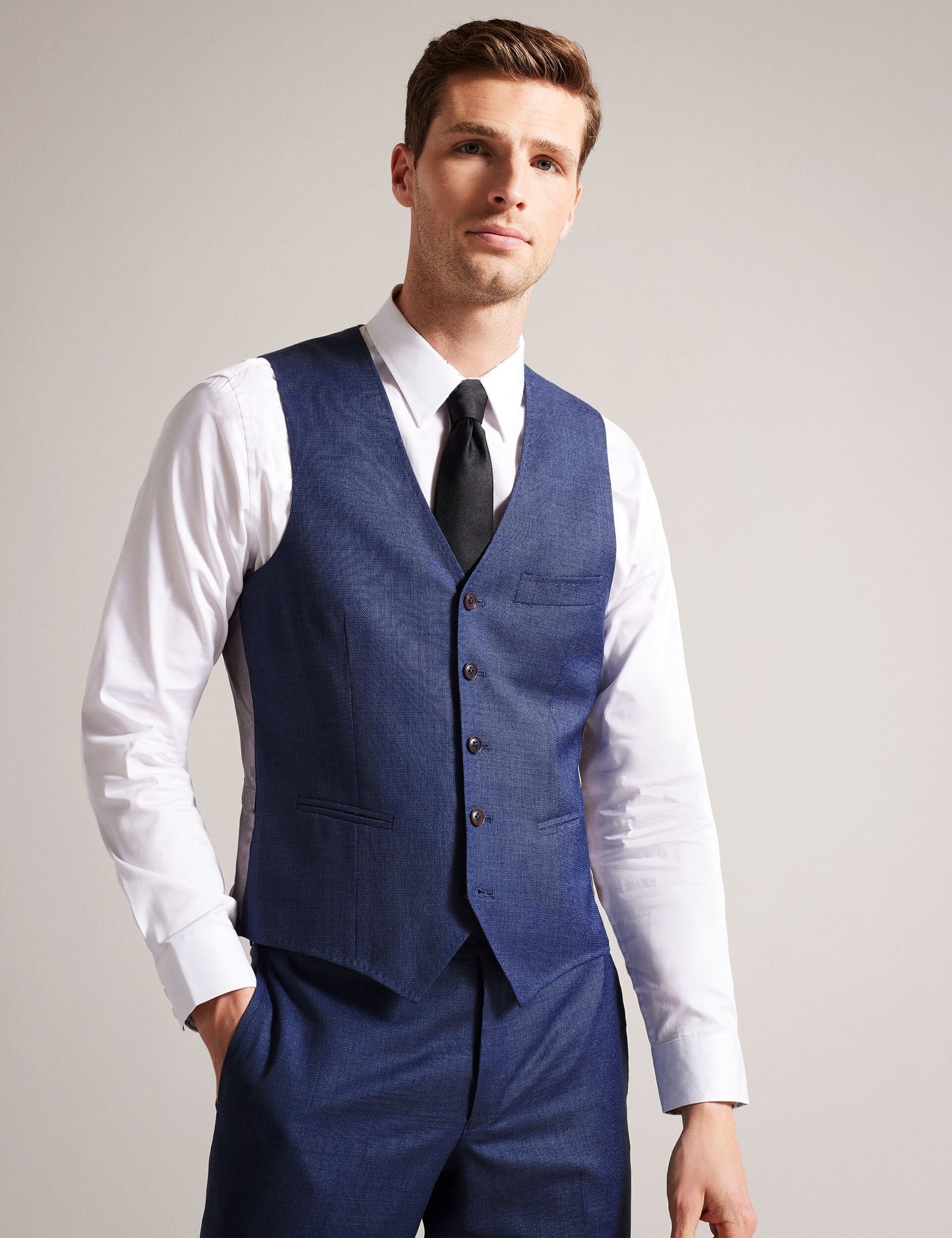 Ted Baker UPSALAW | NAVY NAVY
