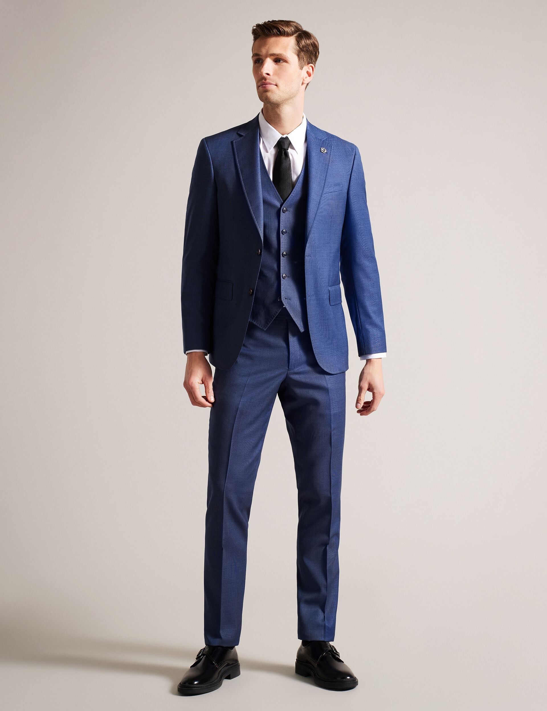 Ted Baker UPSALAW | NAVY NAVY