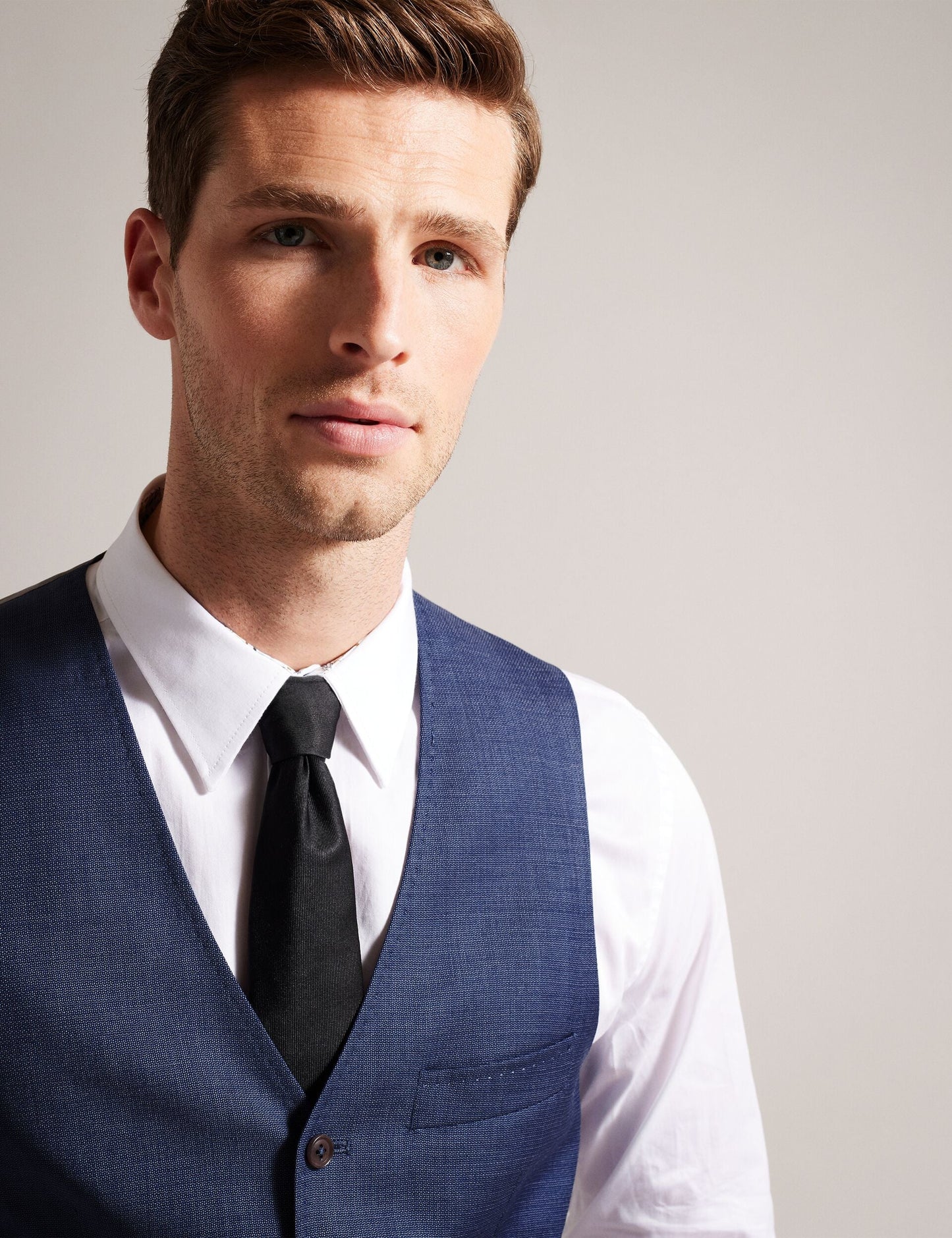 Ted Baker UPSALAW | NAVY NAVY