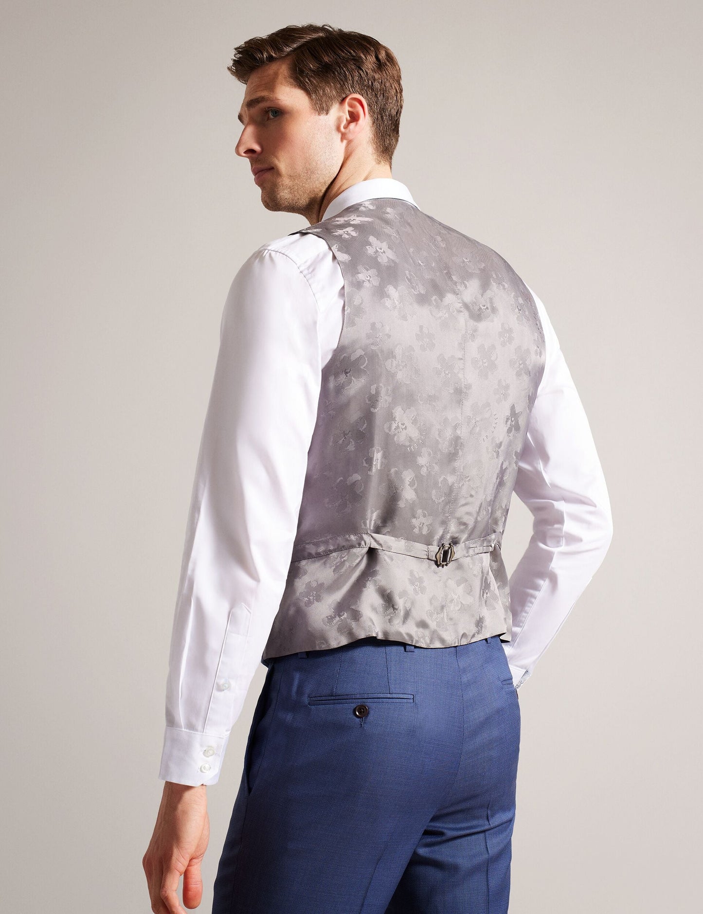 Ted Baker UPSALAW | NAVY NAVY