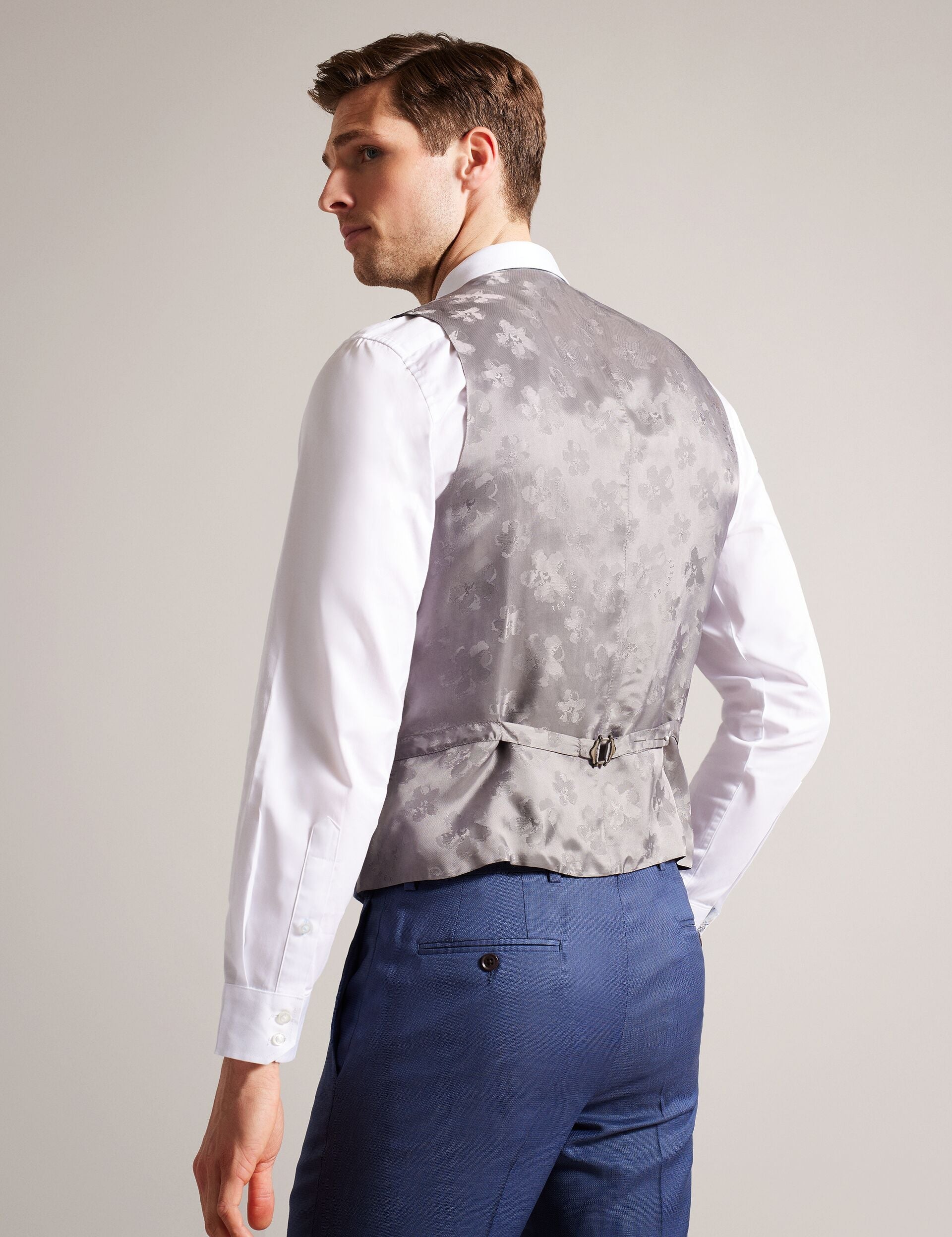 Ted Baker UPSALAW | NAVY NAVY