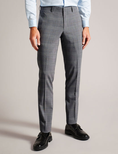Ted Baker EXTONT | LIGHT GREY LIGHT GREY