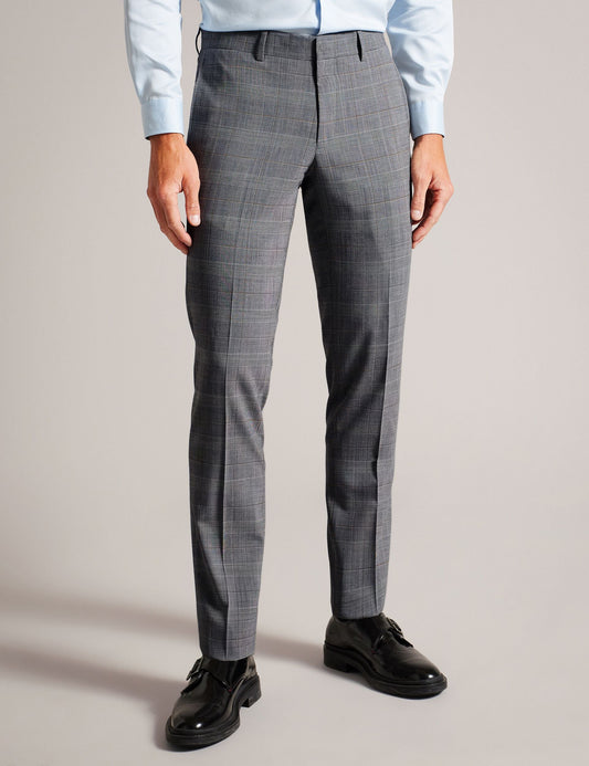Ted Baker EXTONT | LIGHT GREY LIGHT GREY