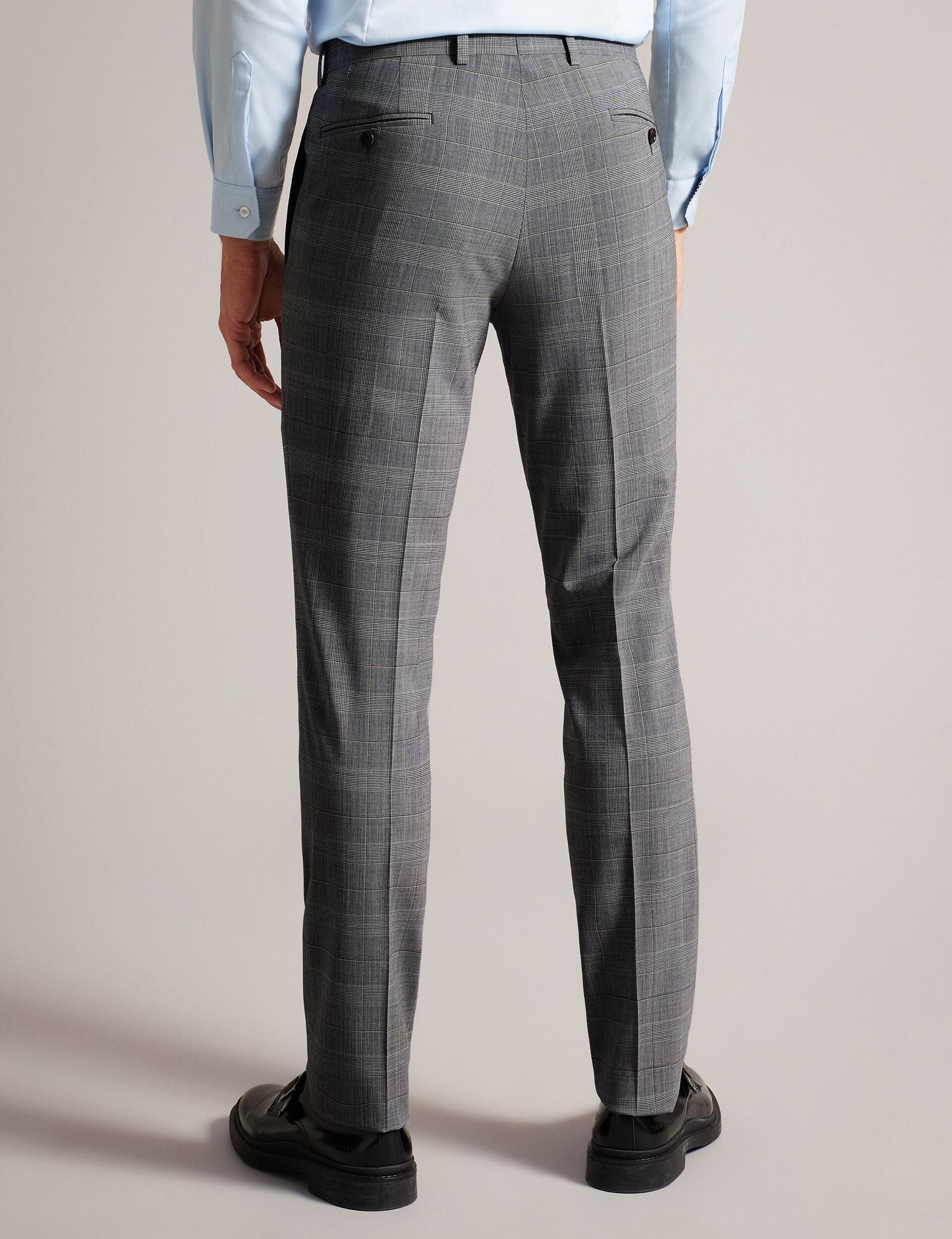 Ted Baker EXTONT | LIGHT GREY LIGHT GREY