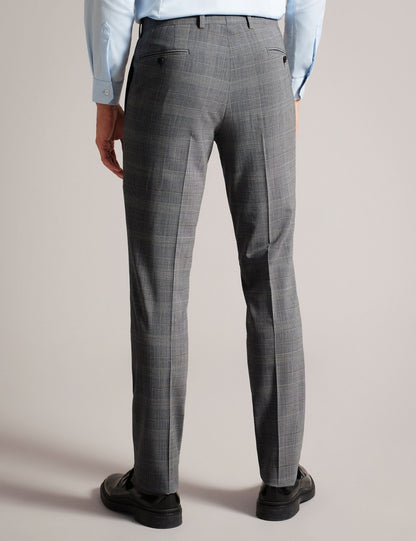 Ted Baker EXTONT | LIGHT GREY LIGHT GREY