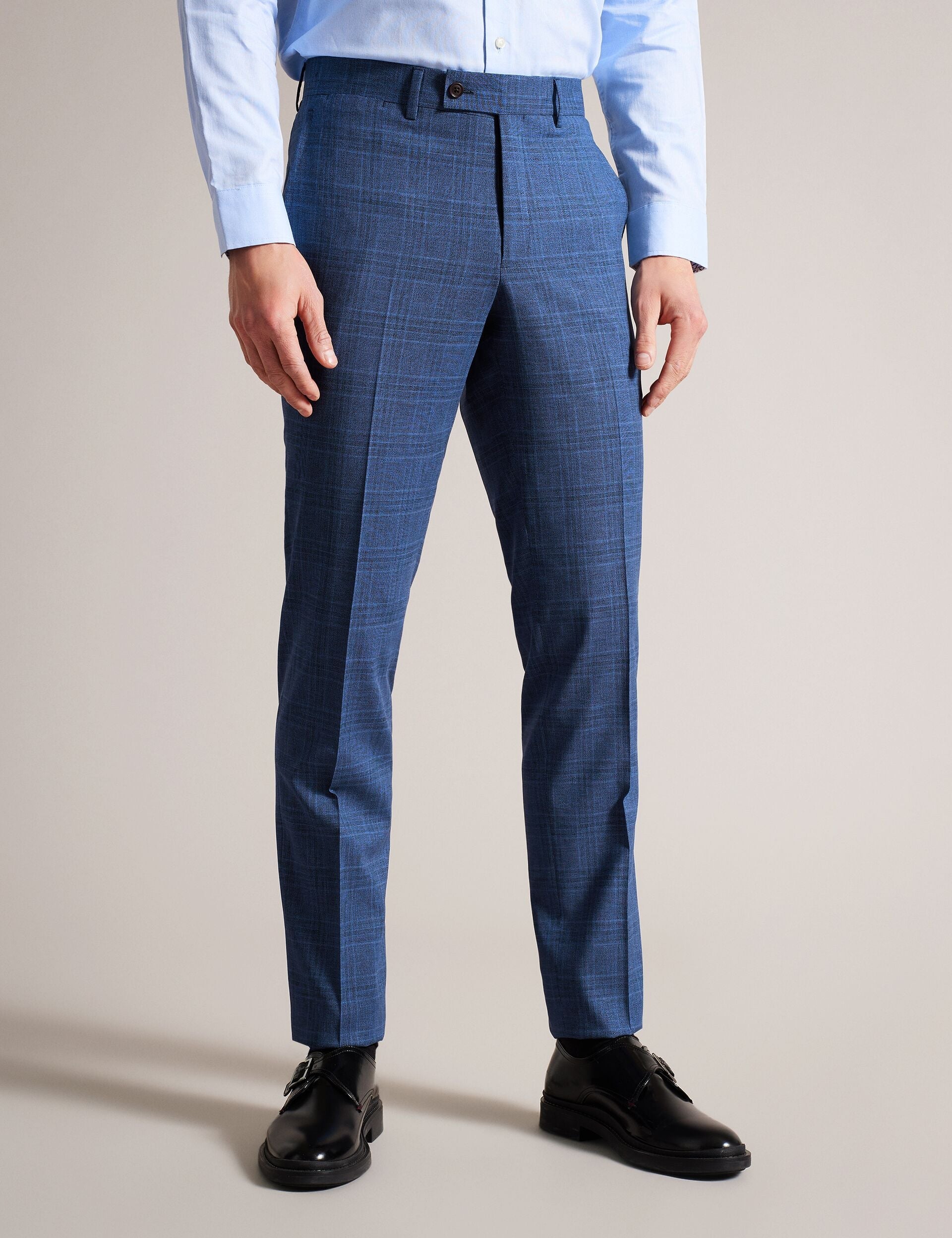 Ted Baker DRYDENT | NAVY NAVY
