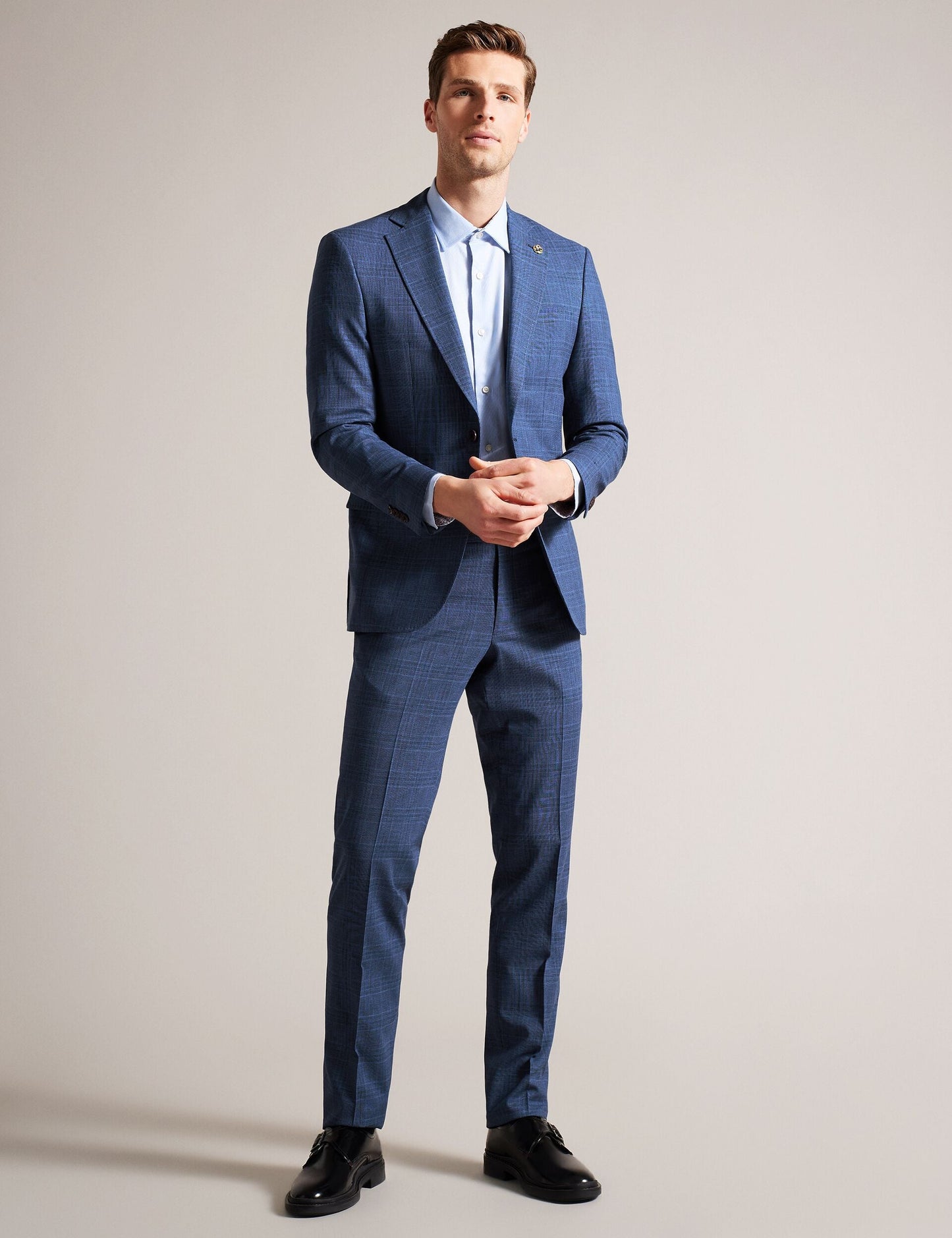Ted Baker DRYDENT | NAVY NAVY
