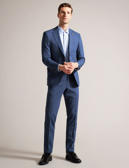 Ted Baker DRYDENT | NAVY NAVY