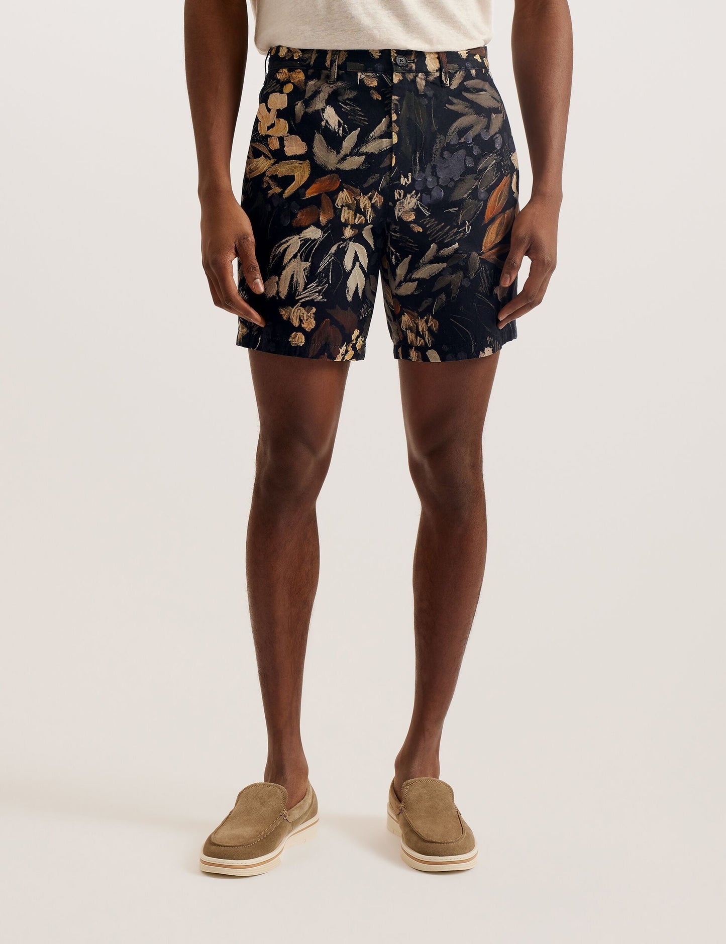 Ted Baker EMILIOS | BLACK BLACK