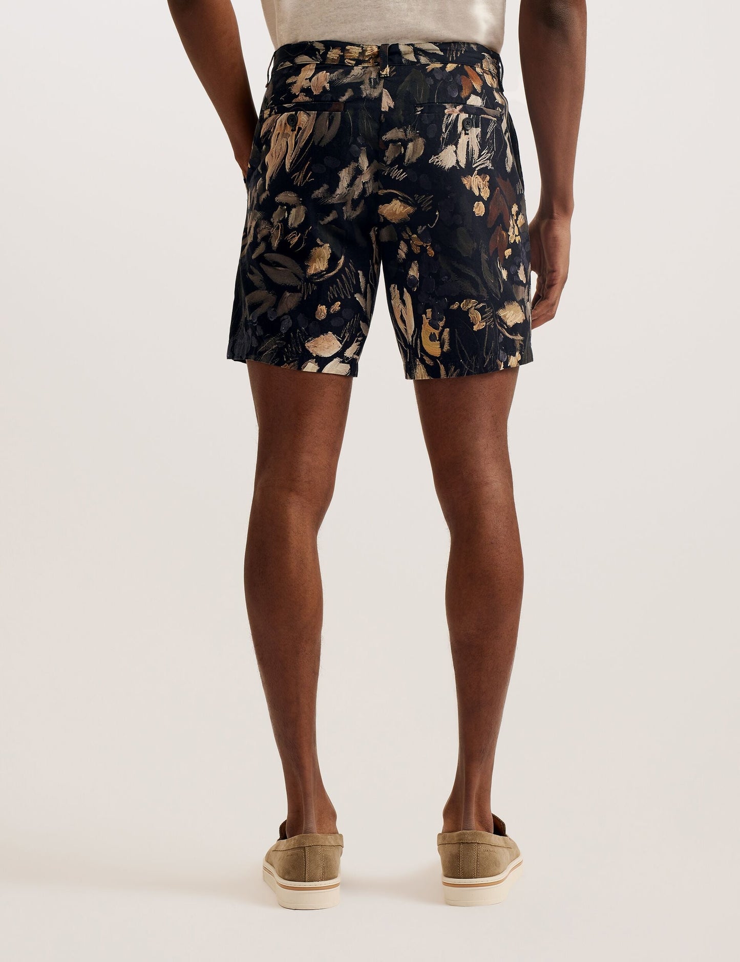 Ted Baker EMILIOS | BLACK BLACK