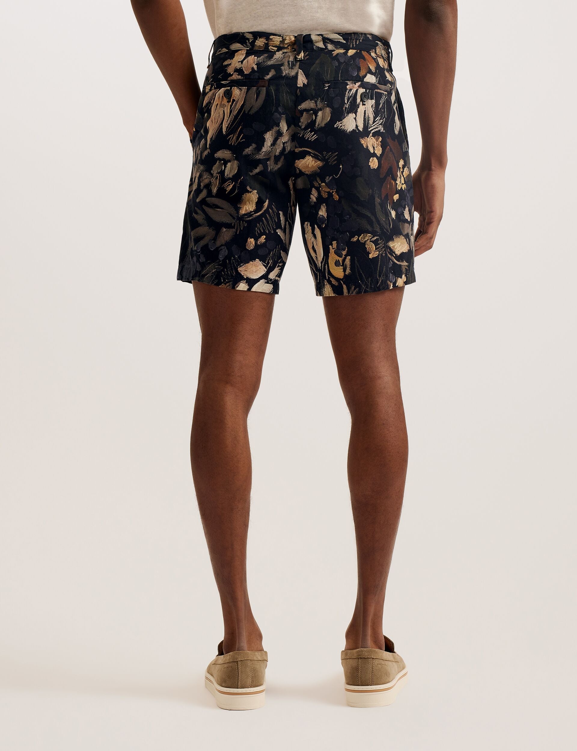 Ted Baker EMILIOS | BLACK BLACK