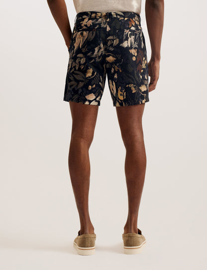 Ted Baker EMILIOS | BLACK BLACK