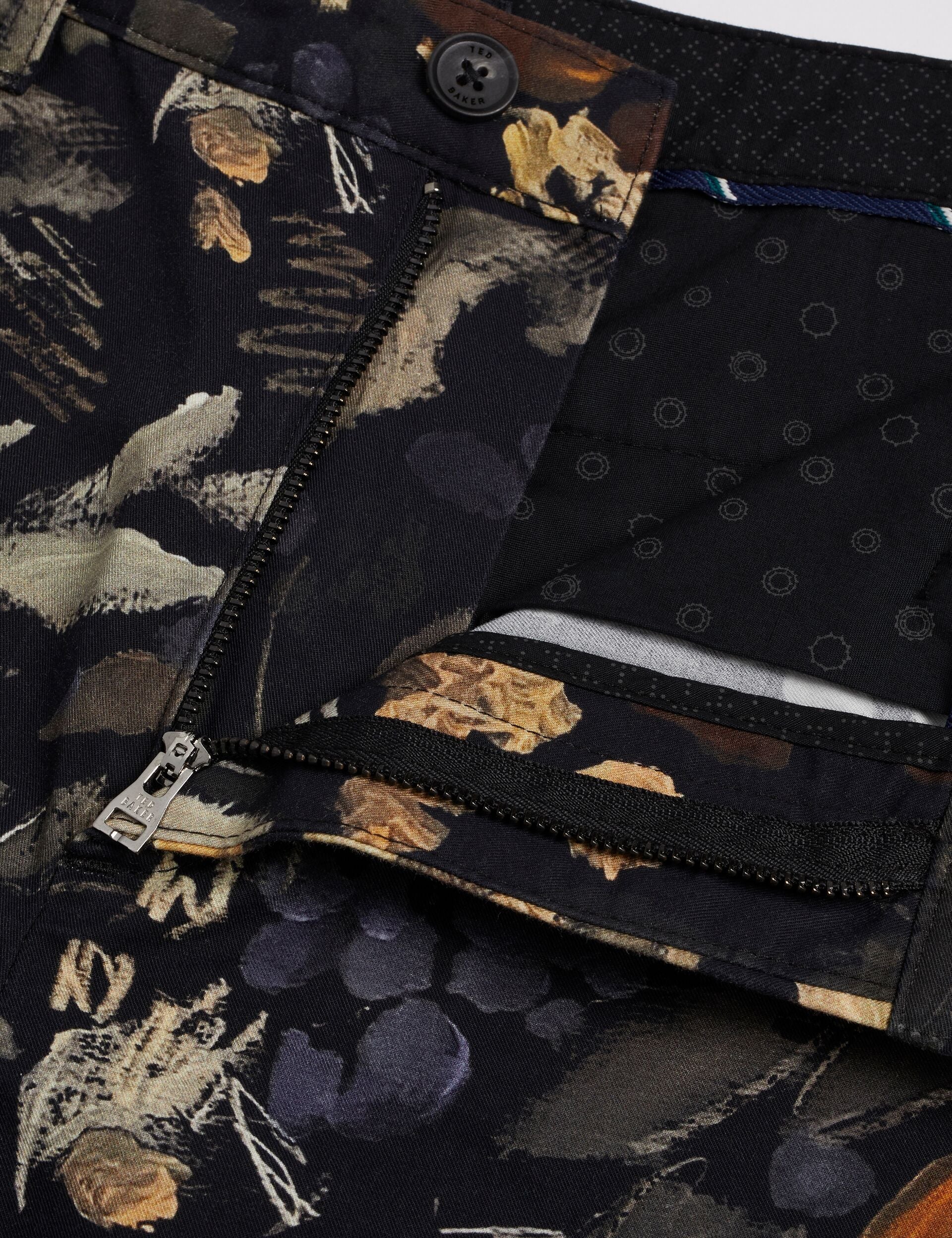 Ted Baker EMILIOS | BLACK BLACK