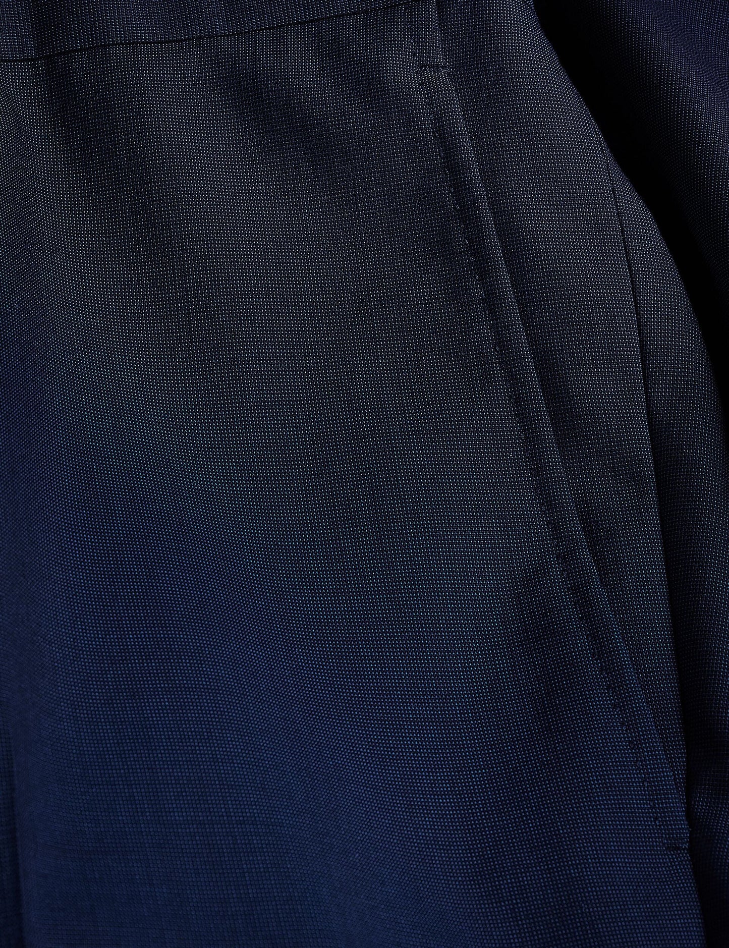 Ted Baker CORE SUIT TROUSER - Brt-Blue BRIGHT BLUE