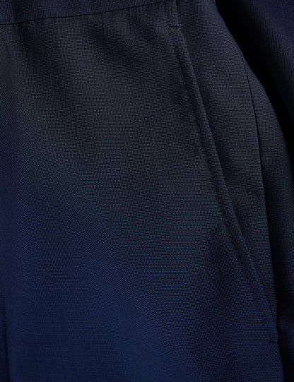 Ted Baker CORE SUIT TROUSER - Brt-Blue BRIGHT BLUE