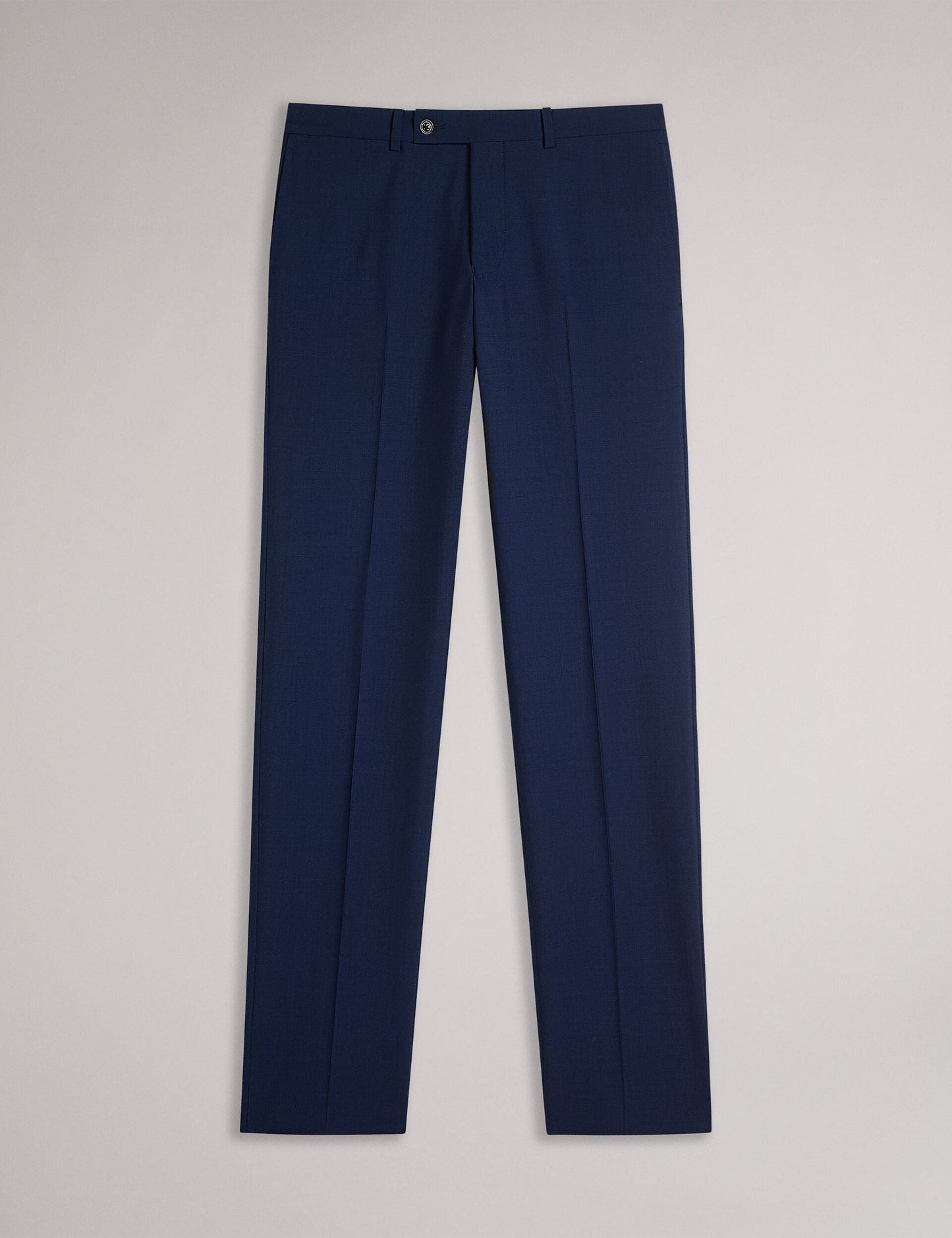 Ted Baker CORE SUIT TROUSER - Brt-Blue BRIGHT BLUE