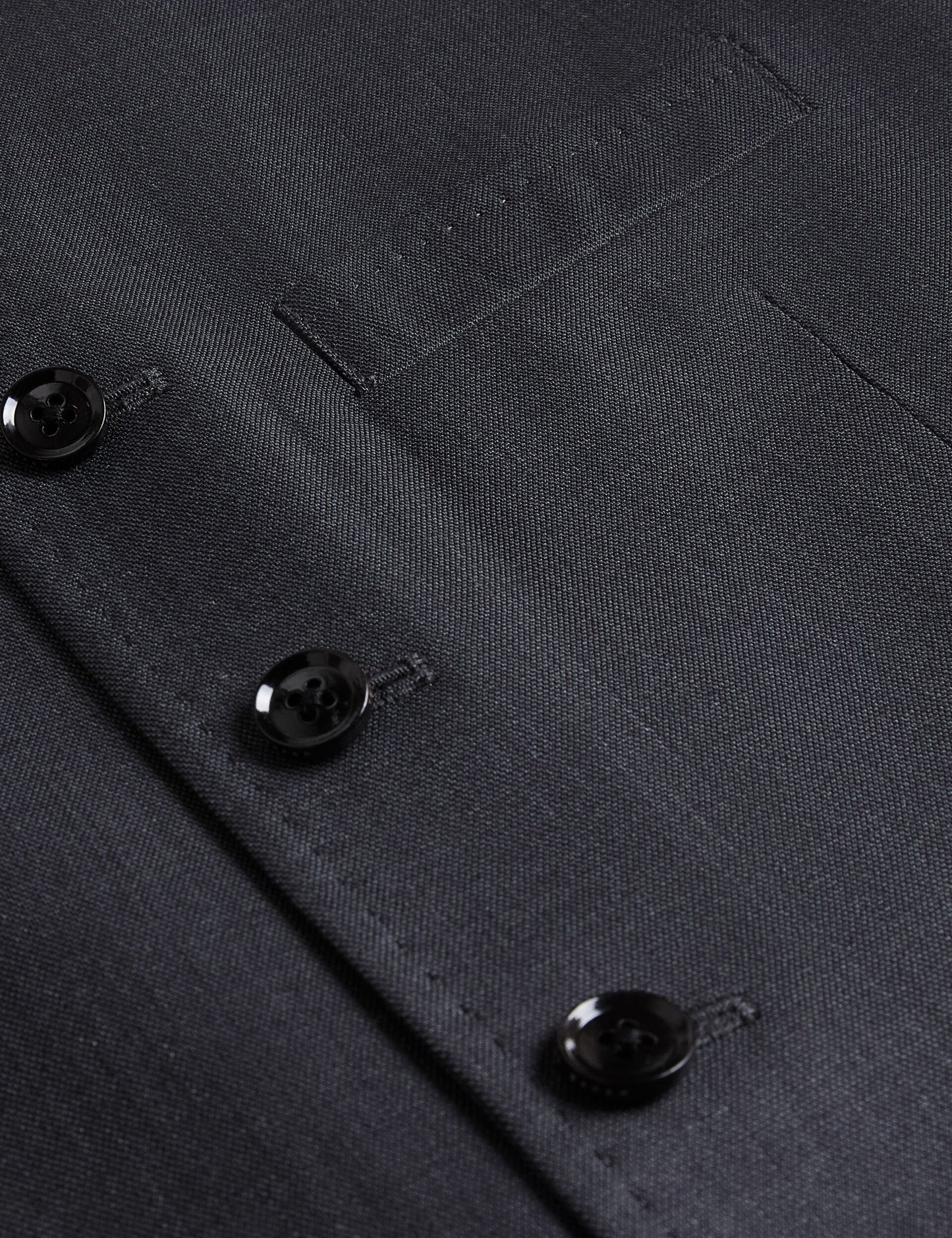 Ted Baker CORE WAISTCOAT - Grey GREY