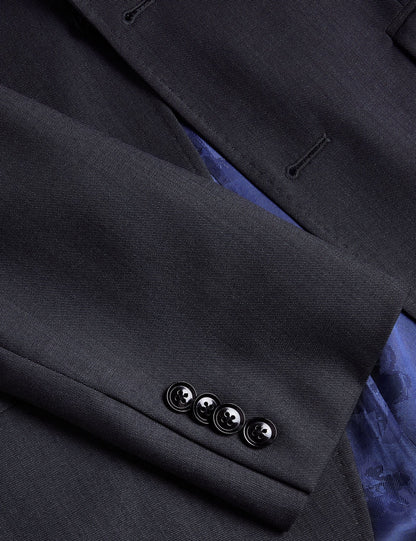 Ted Baker CORE SUIT JACKET - Grey GREY