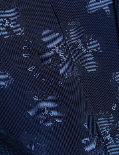 Ted Baker CORE WAISTCOAT - Brt-Blue BRIGHT BLUE