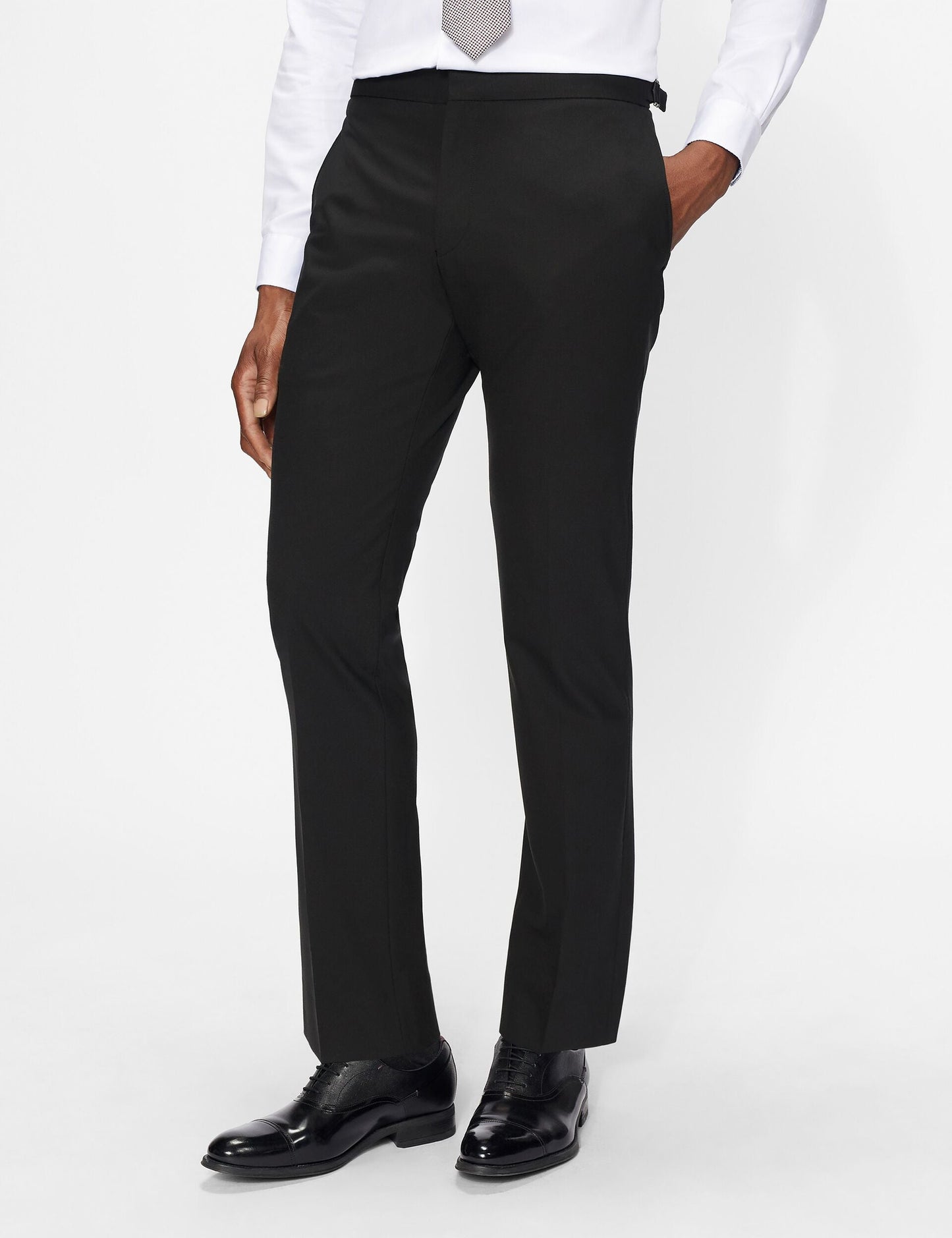 Ted Baker AMBTS | BLACK BLACK